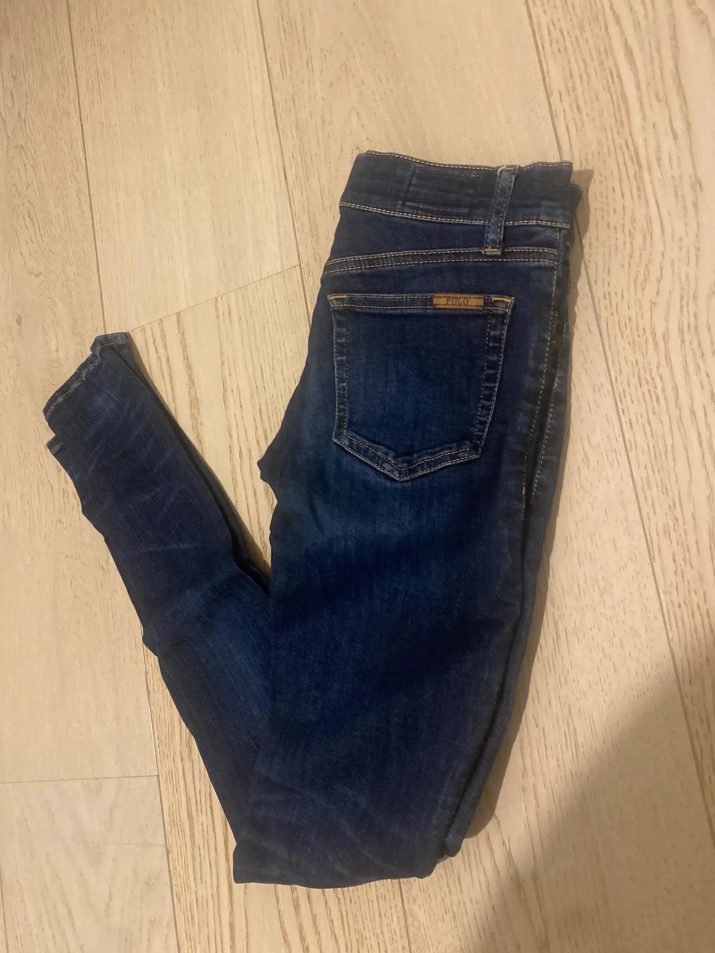 Ralph Lauren Jeans