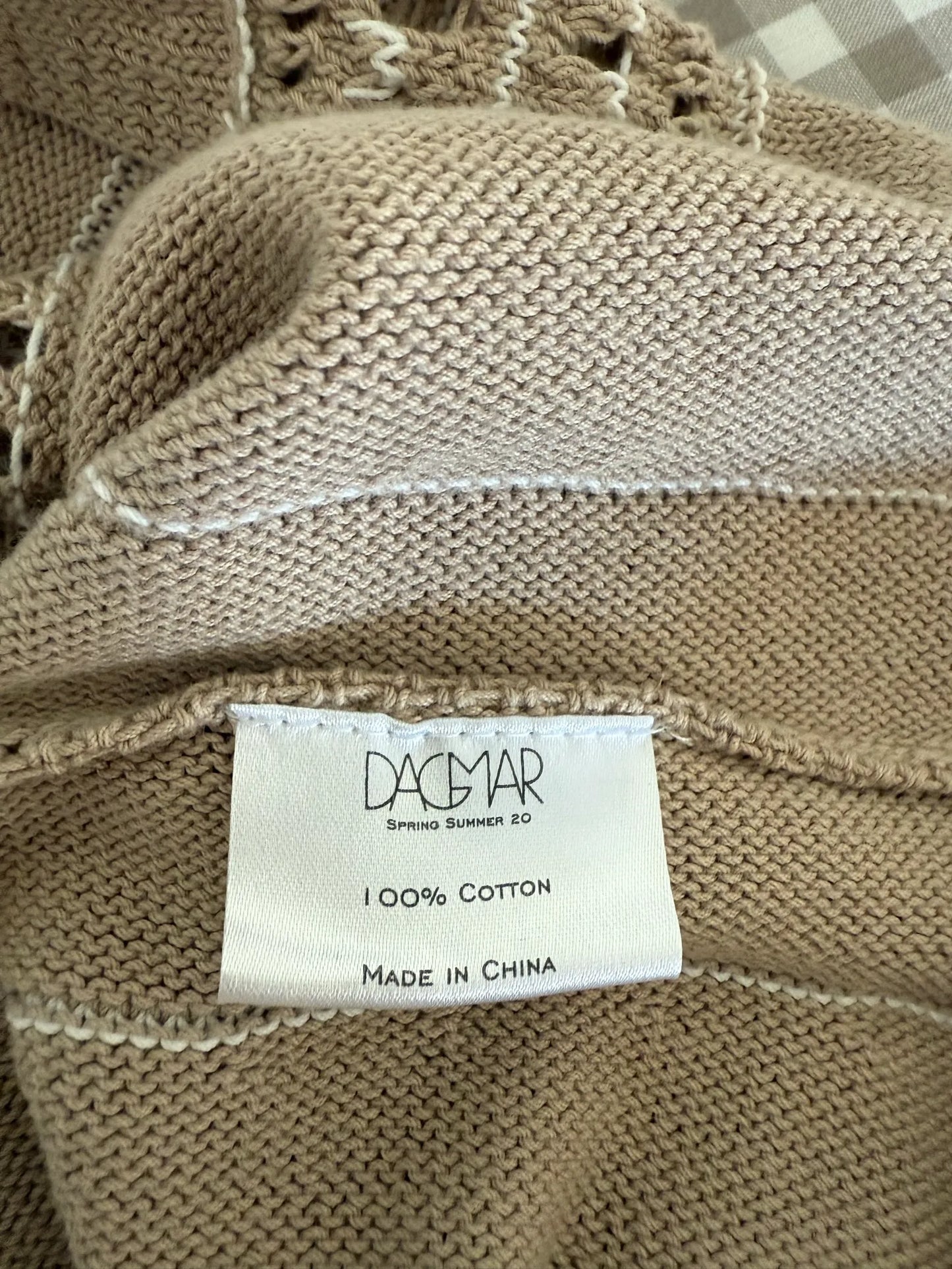 Dagmar-kjol