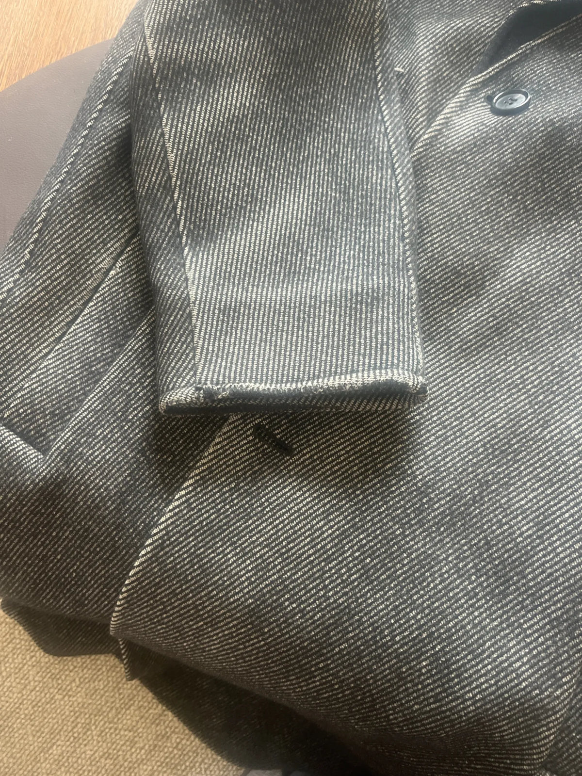 Acne Studios-ullrock