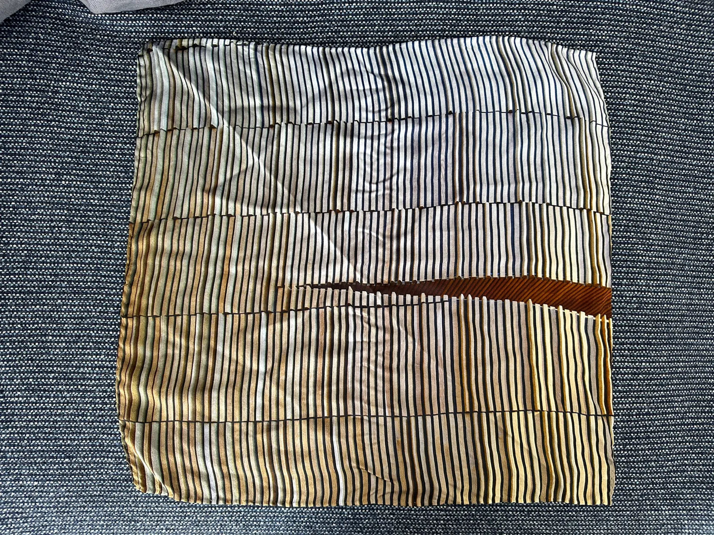 Holzweiler Scarf