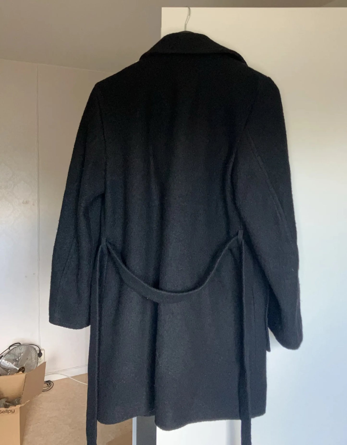 & Other Stories Coat