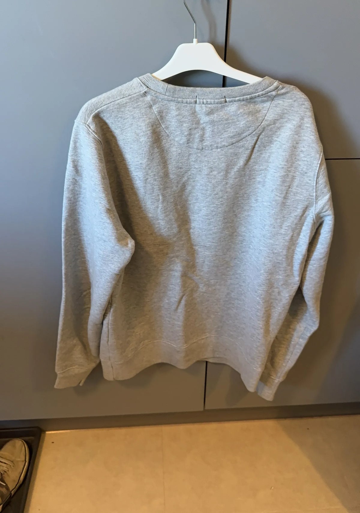 Gant-sweatshirt