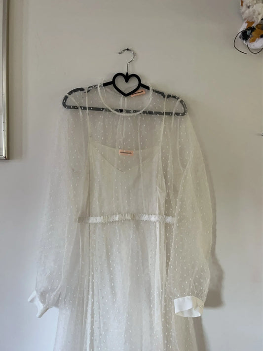 Custommade Vira-klänning