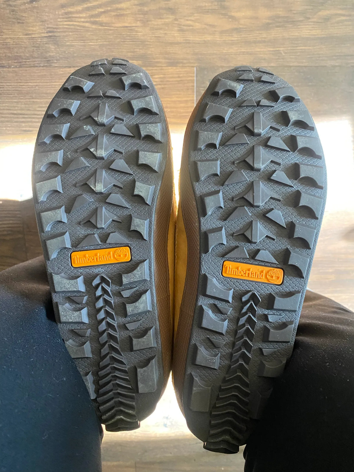 Timberland Winter Shoes