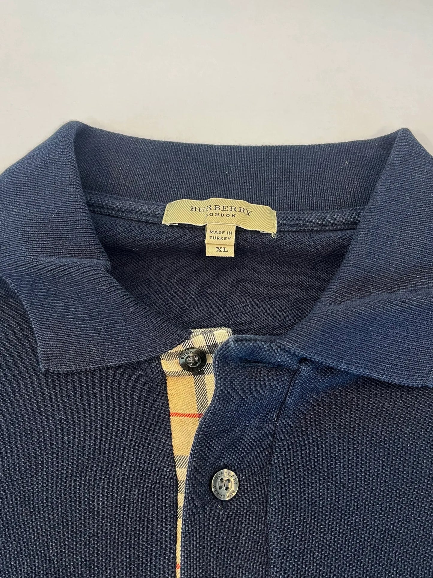 Burberry Shirt