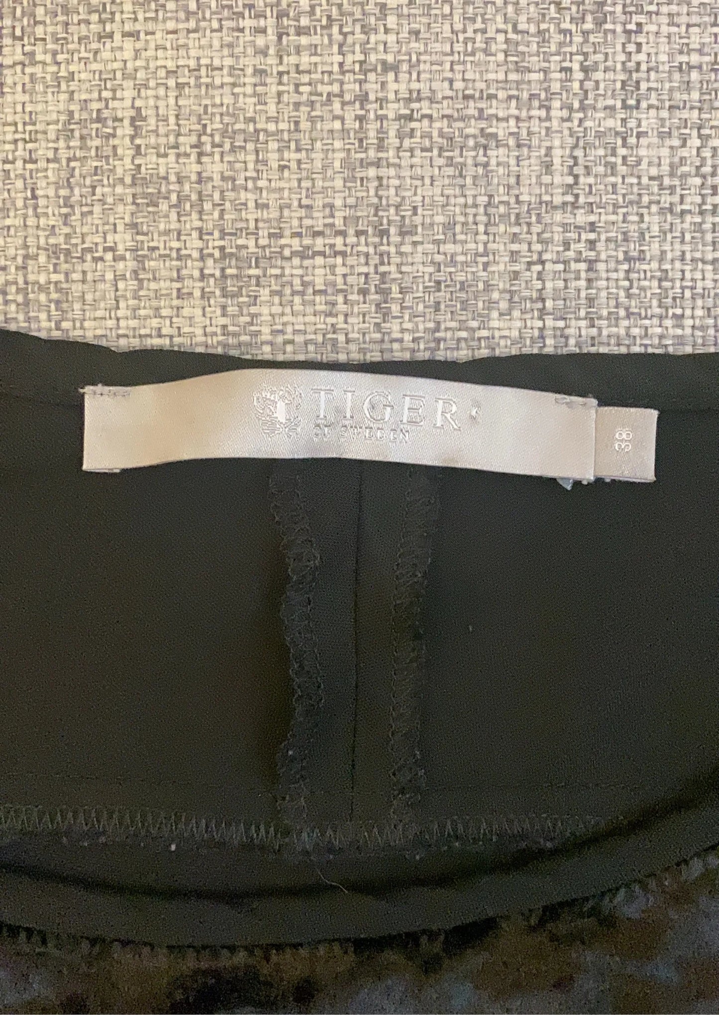 Tiger of Sweden Sweater