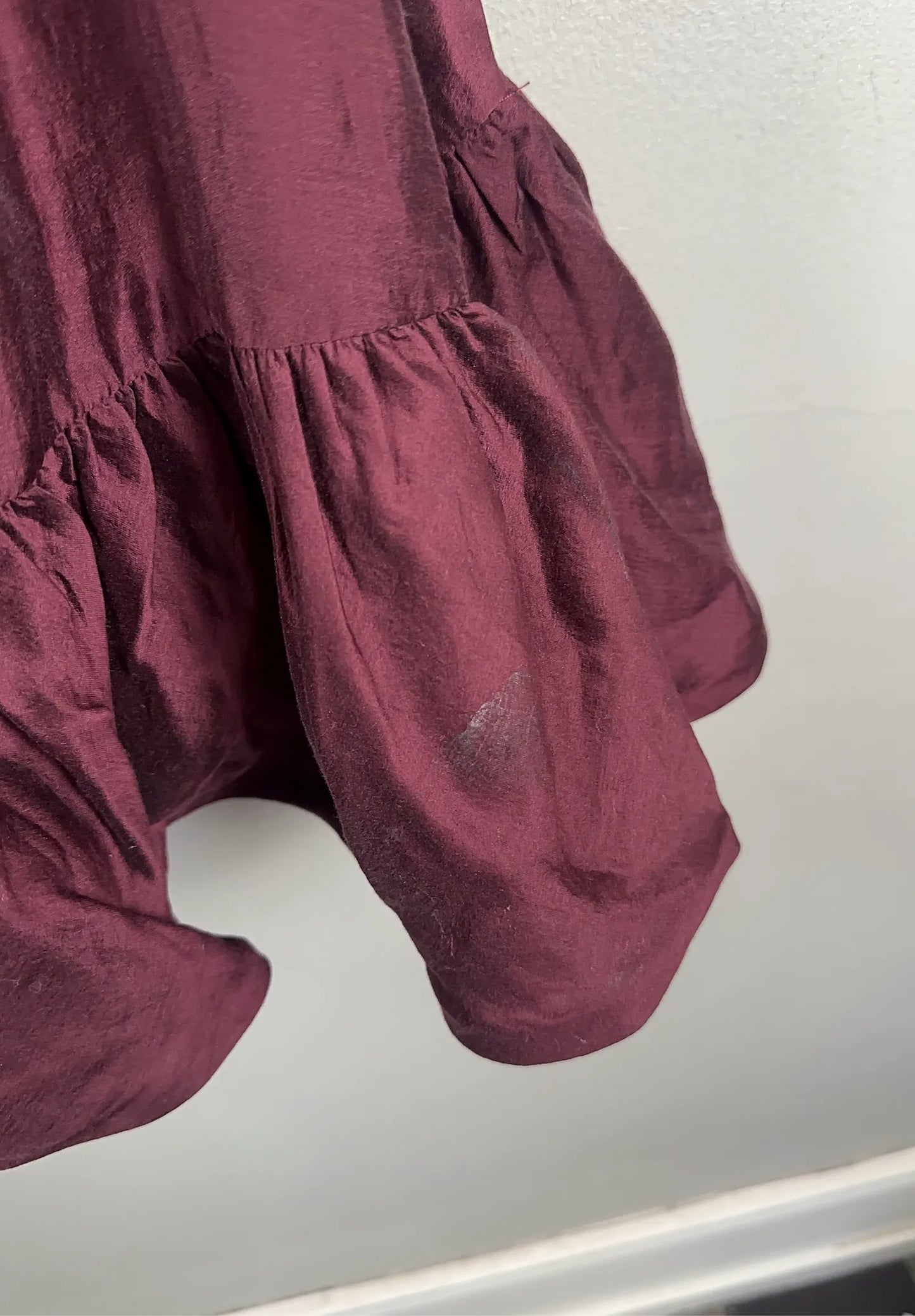 & Other Stories-klänning