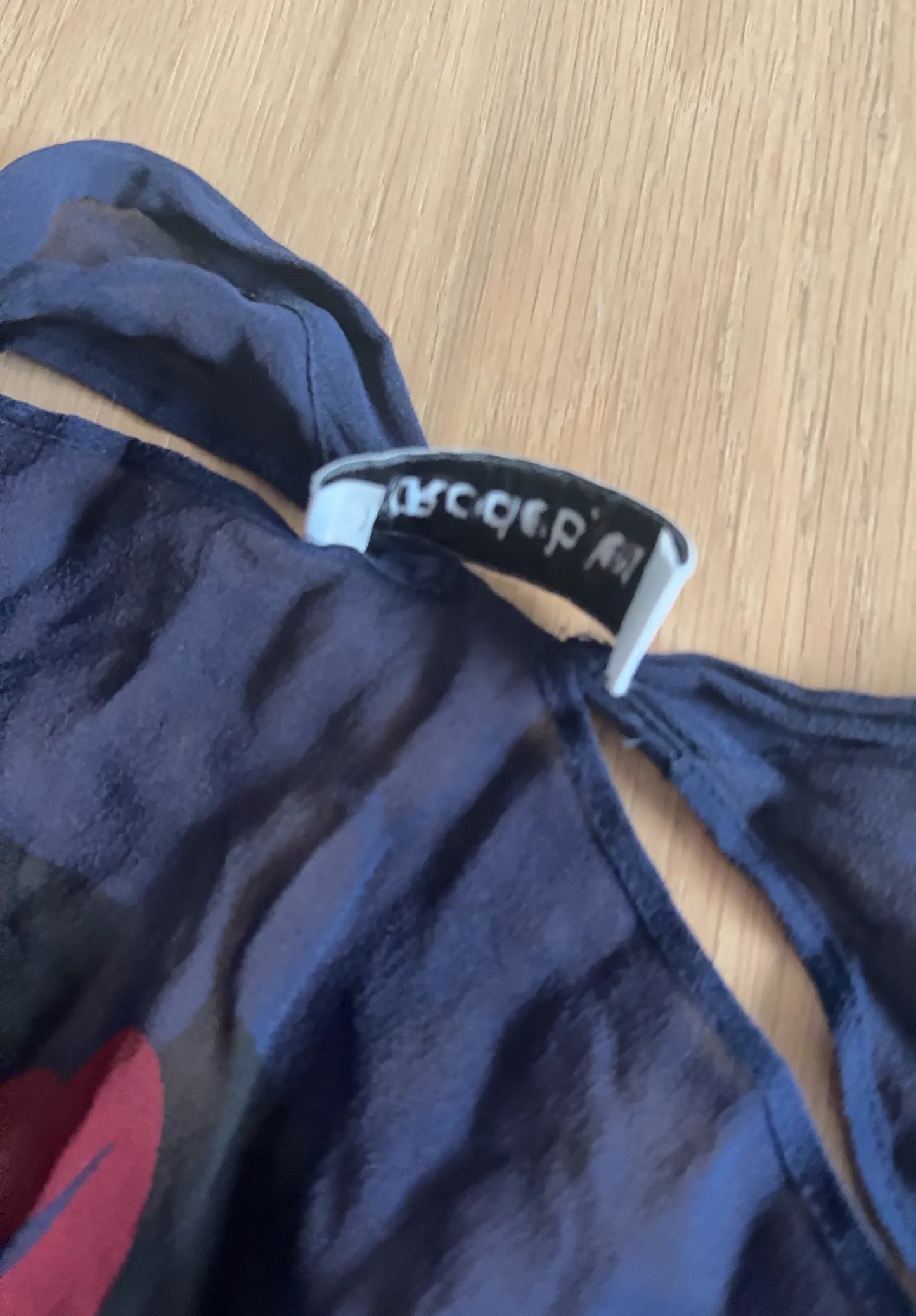 Rodebjer Agave Flower Kaftan