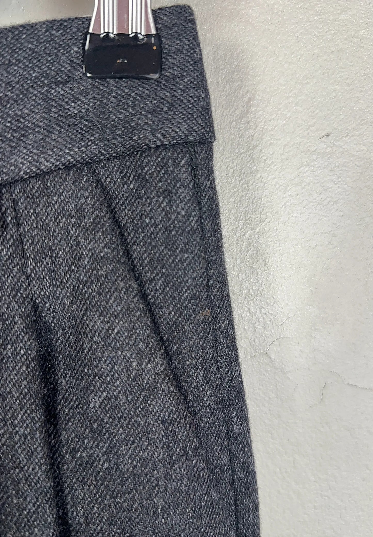 J.Lindeberg Avalon Wool Flanell-ullkostymbyxor