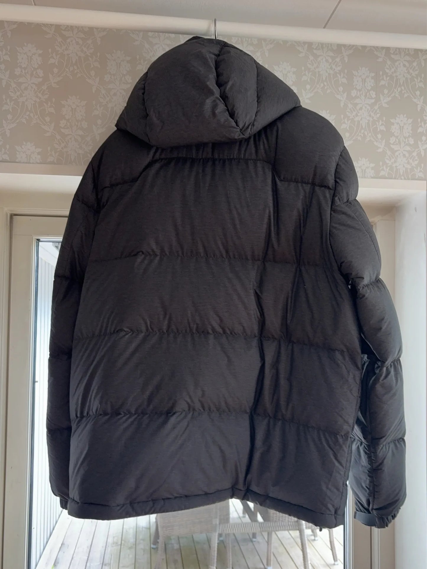 Ralph Lauren Puffer jacket