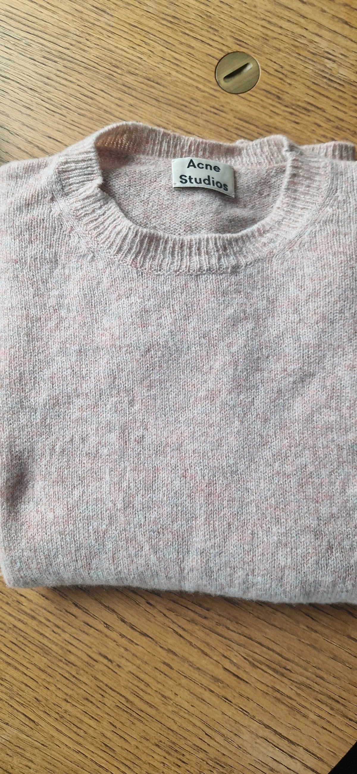 Acne Studios Deniz Sweater