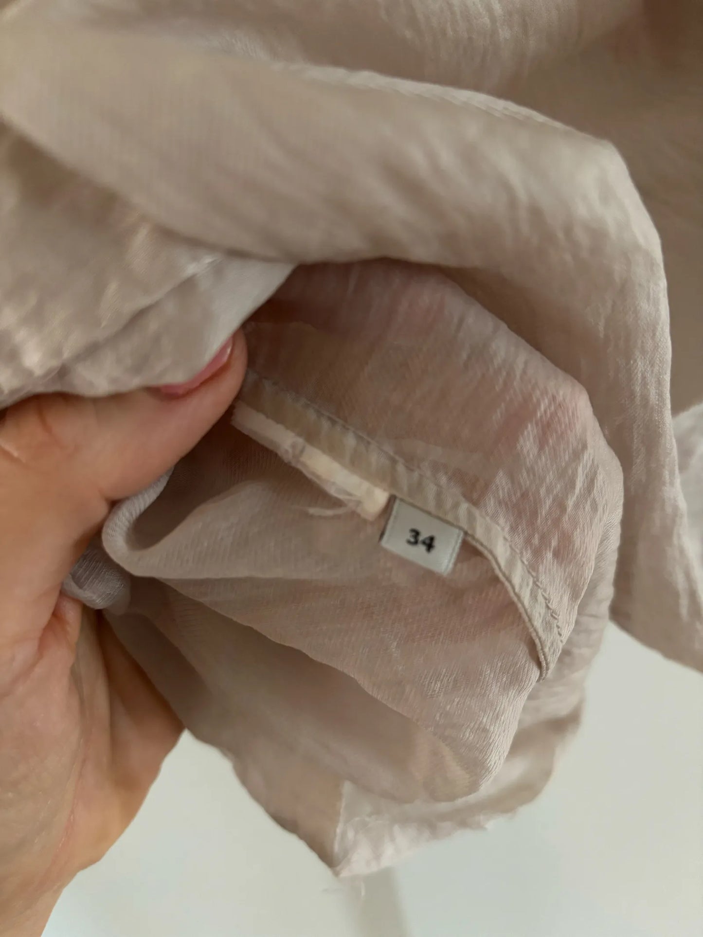 By Malene Birger Blouse