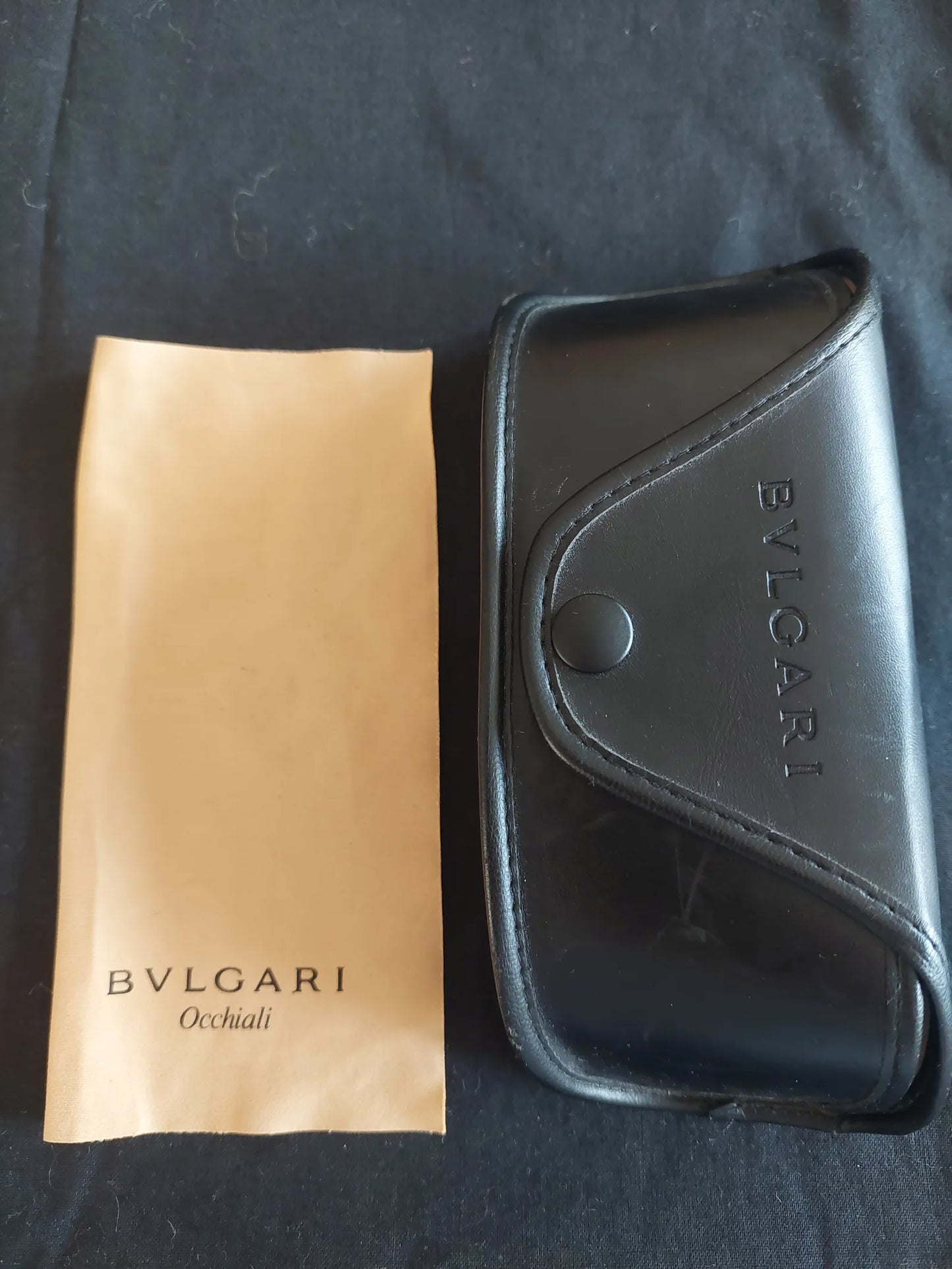 Bvlgari-solglasögon