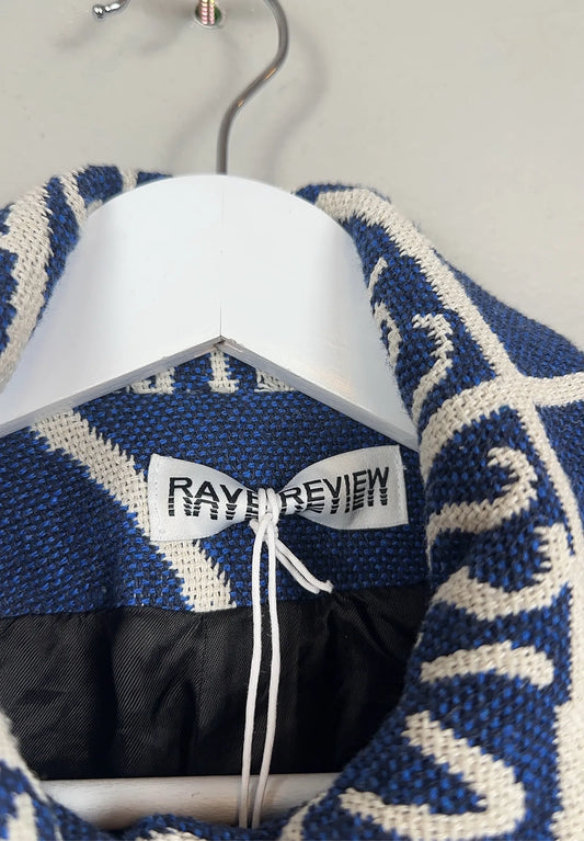 Rave Review Jacket