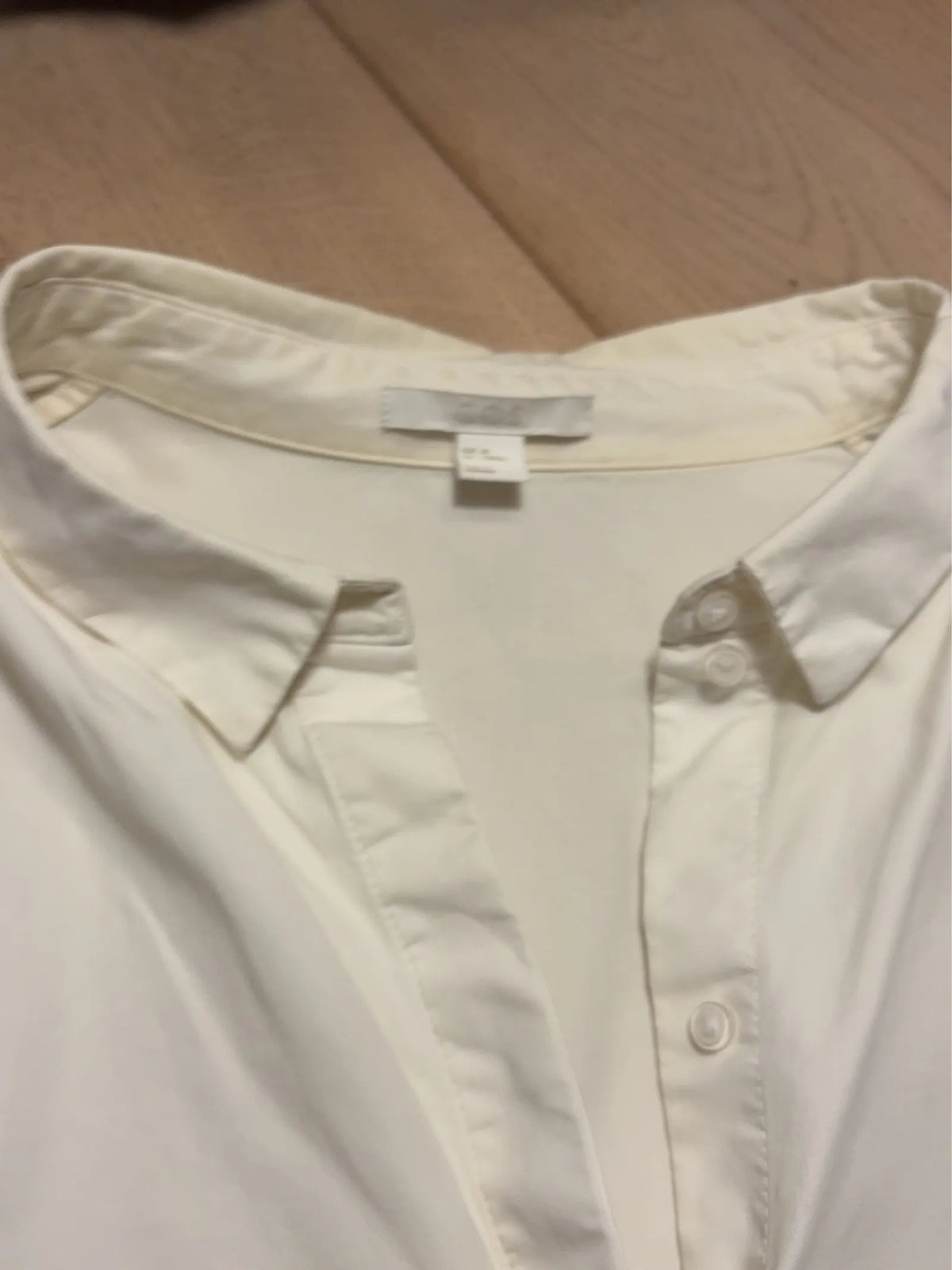 Cos-skjorta