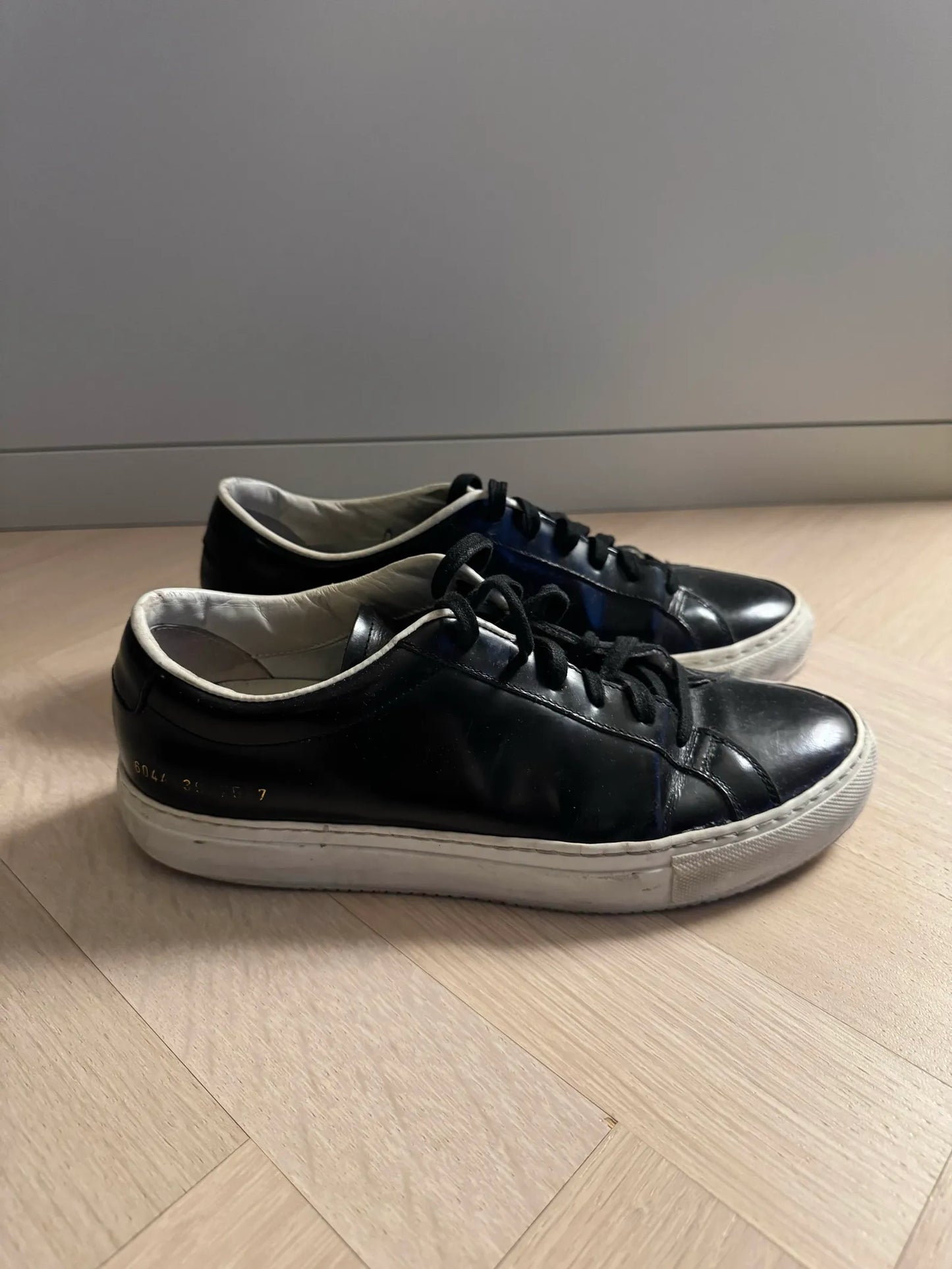 Common Projects Sneakers