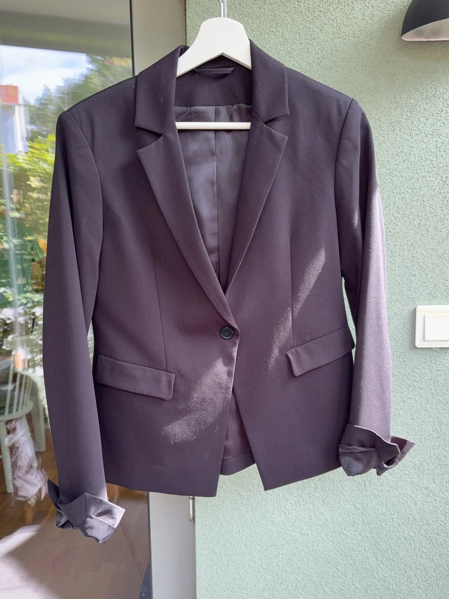 & Other Stories Blazer