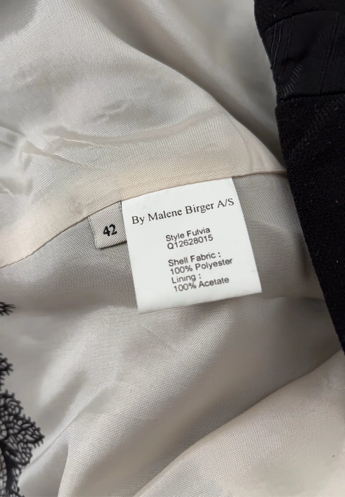 By Malene Birger Fulvia Blazer