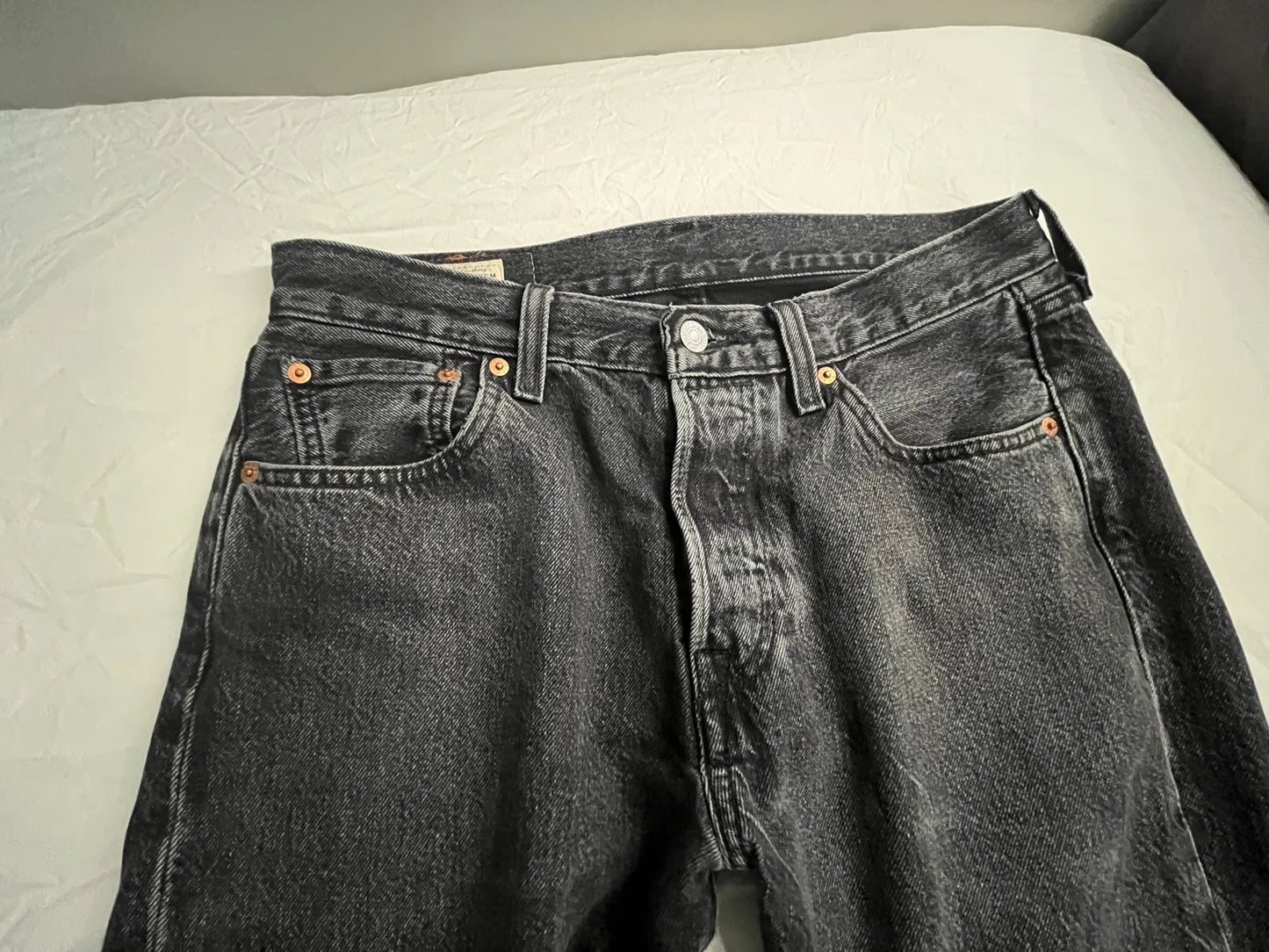Levi's Jeans