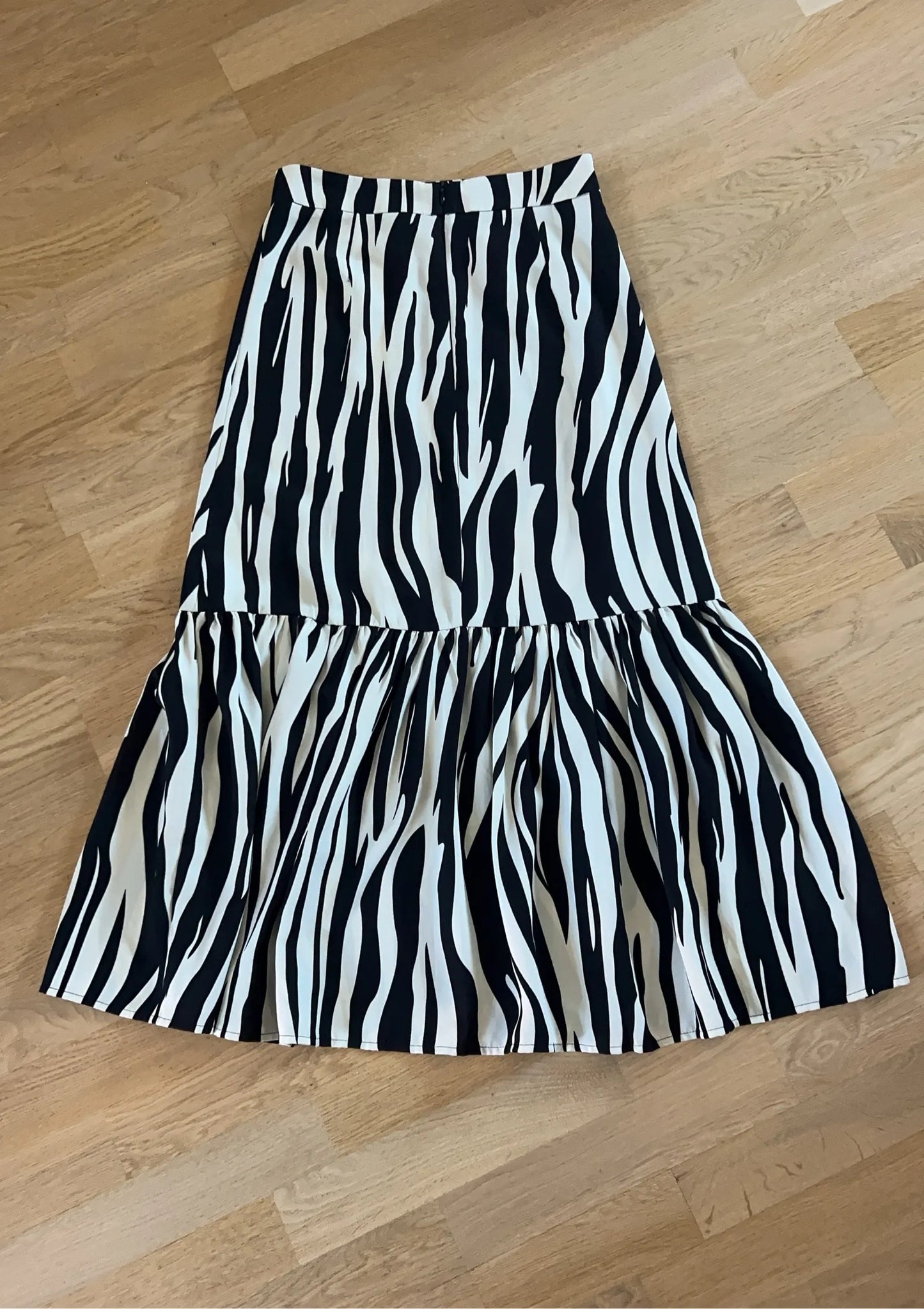 Neo Noir Skirt