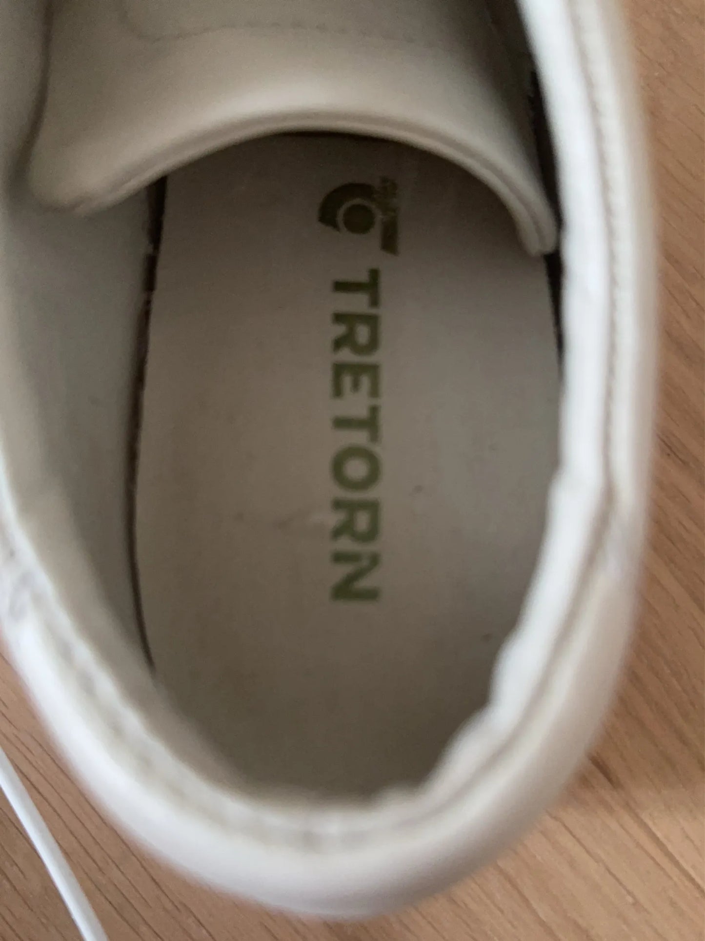 Tretorn Sneakers