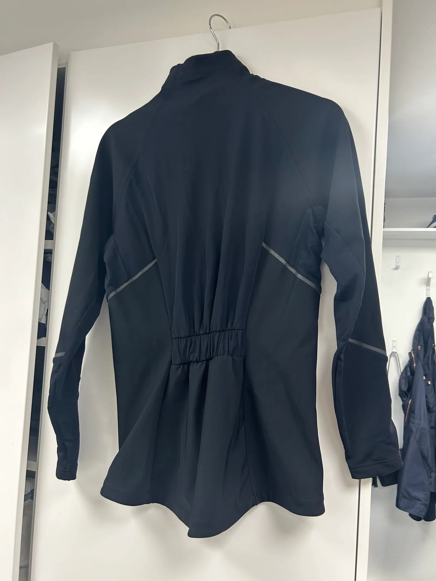Peak Performance Jacket