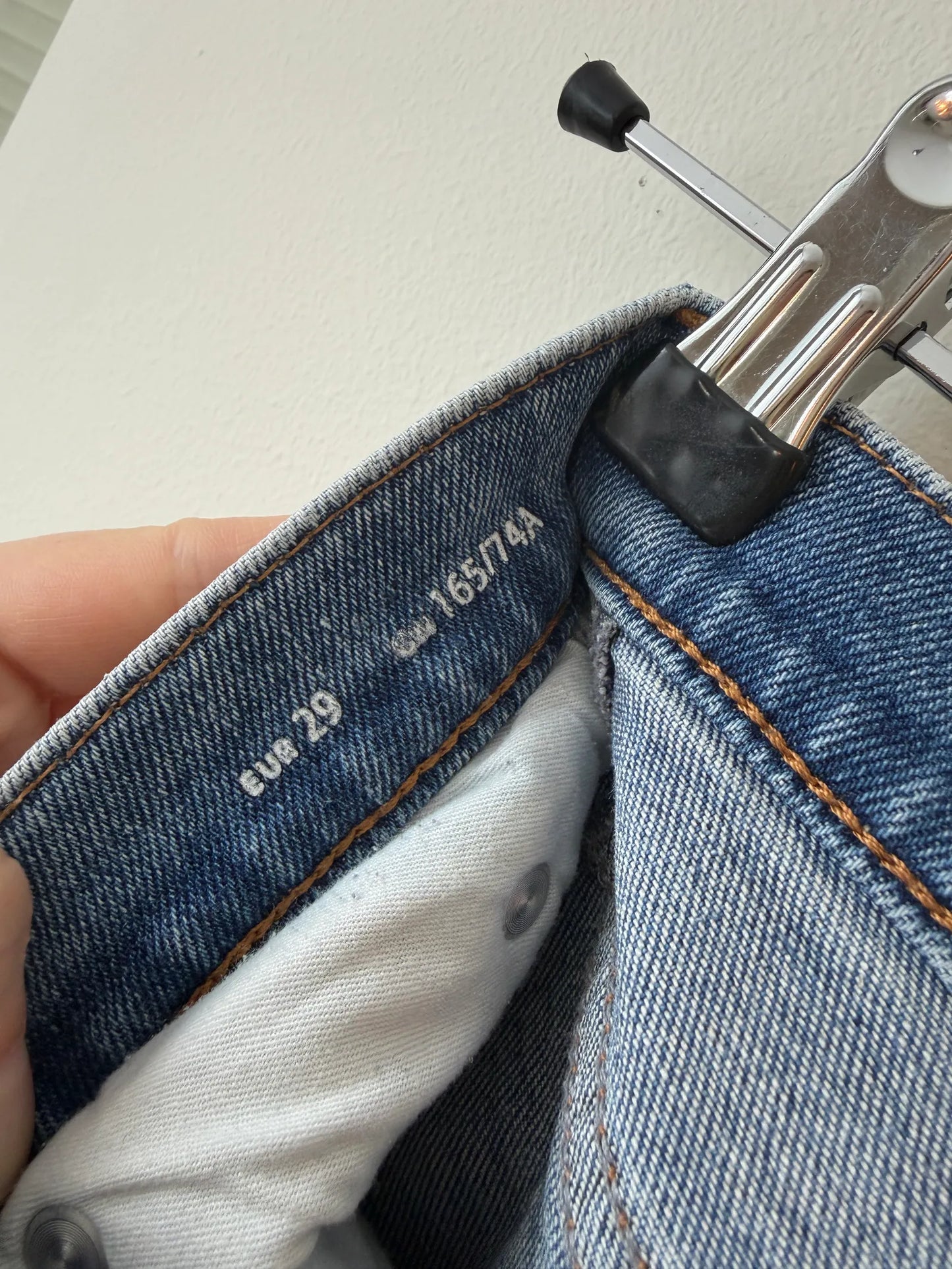 Arket Aster Jeans