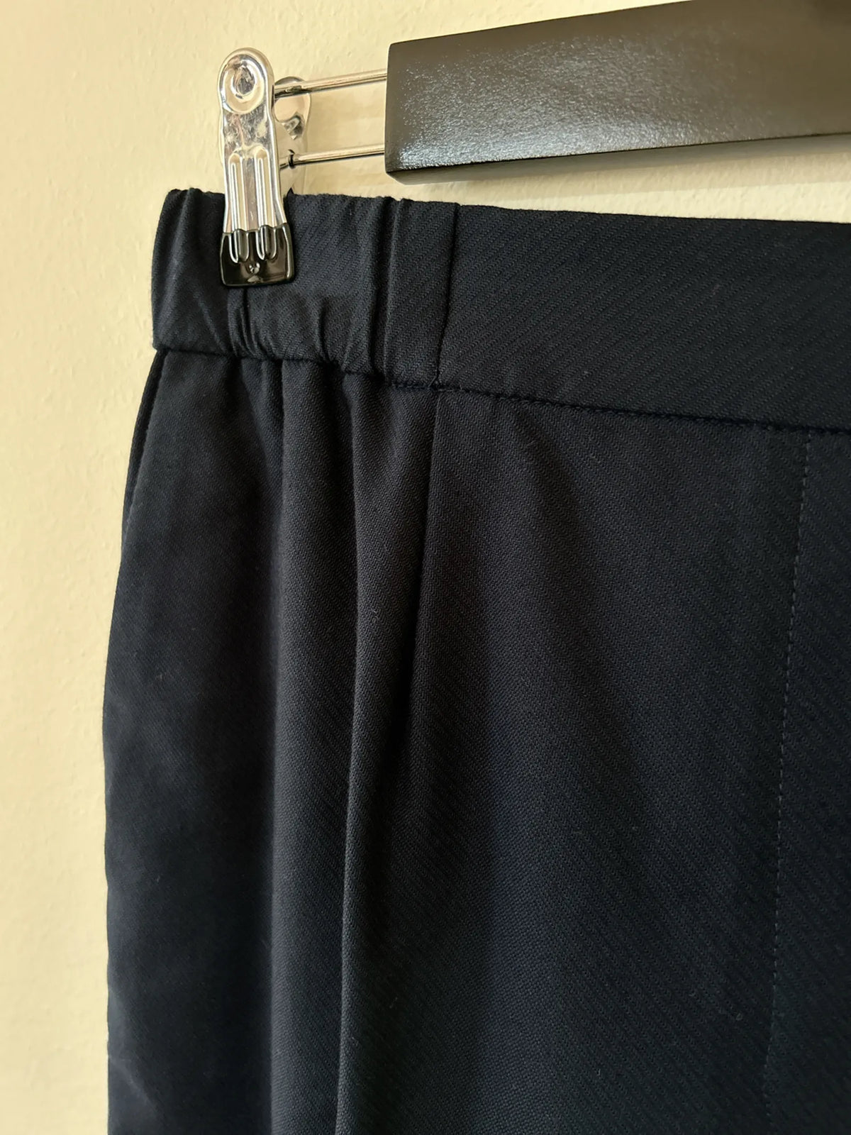 Massimo Dutti Suit Trousers