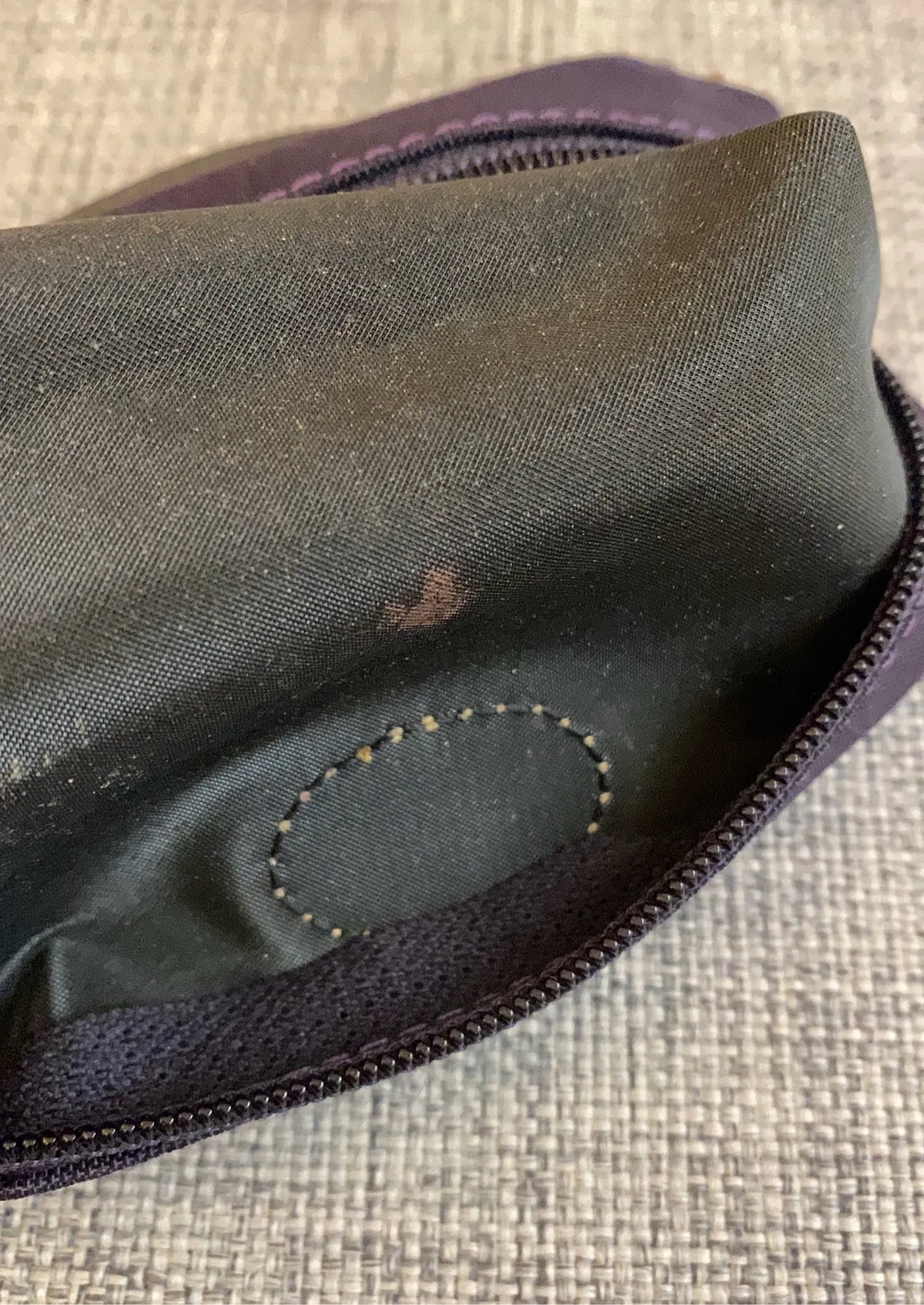 Longchamp Toilet bag
