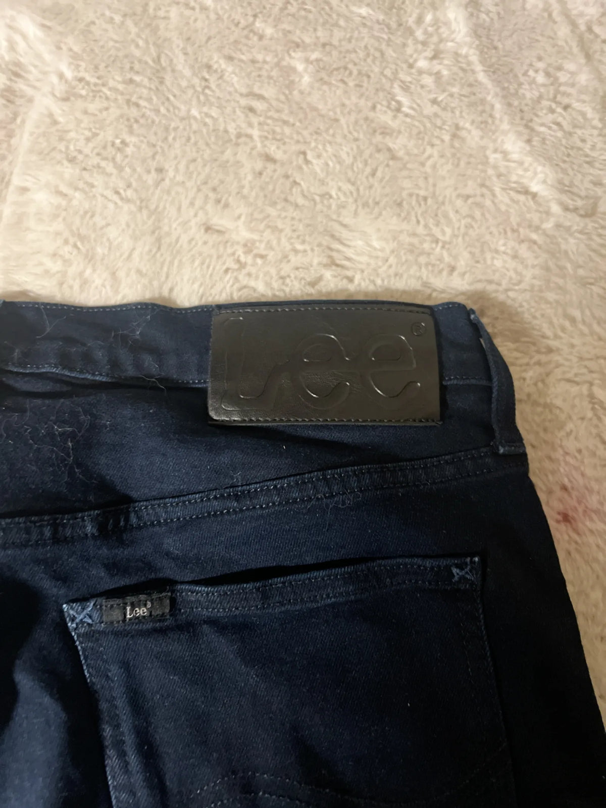 Lee Daren Jeans