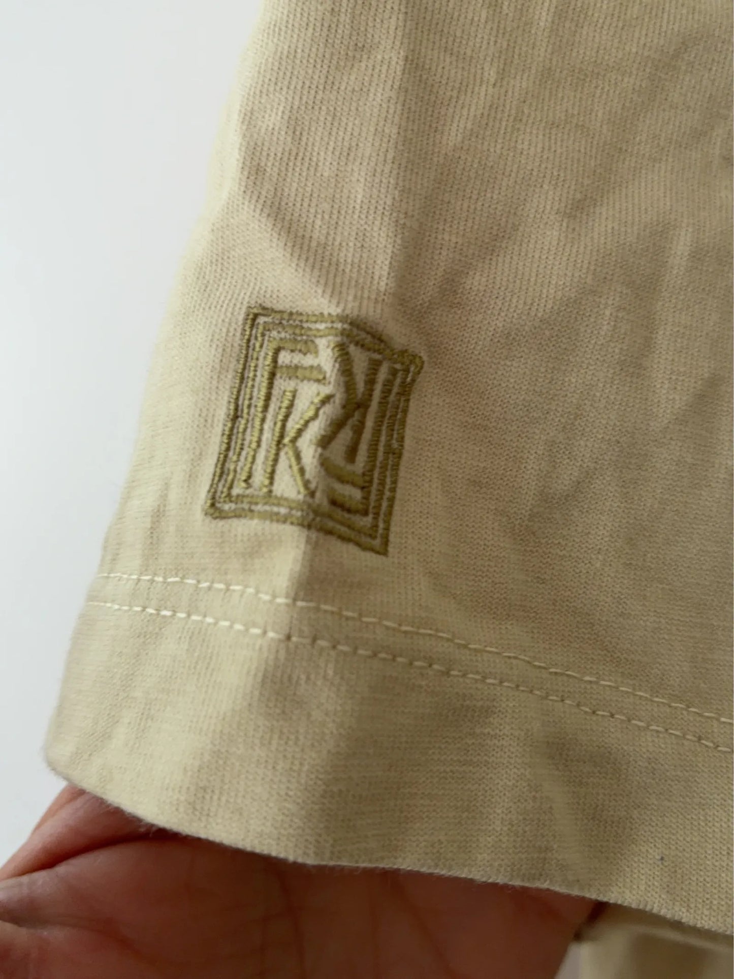 Filippa K Filippa-t-shirt NWOT