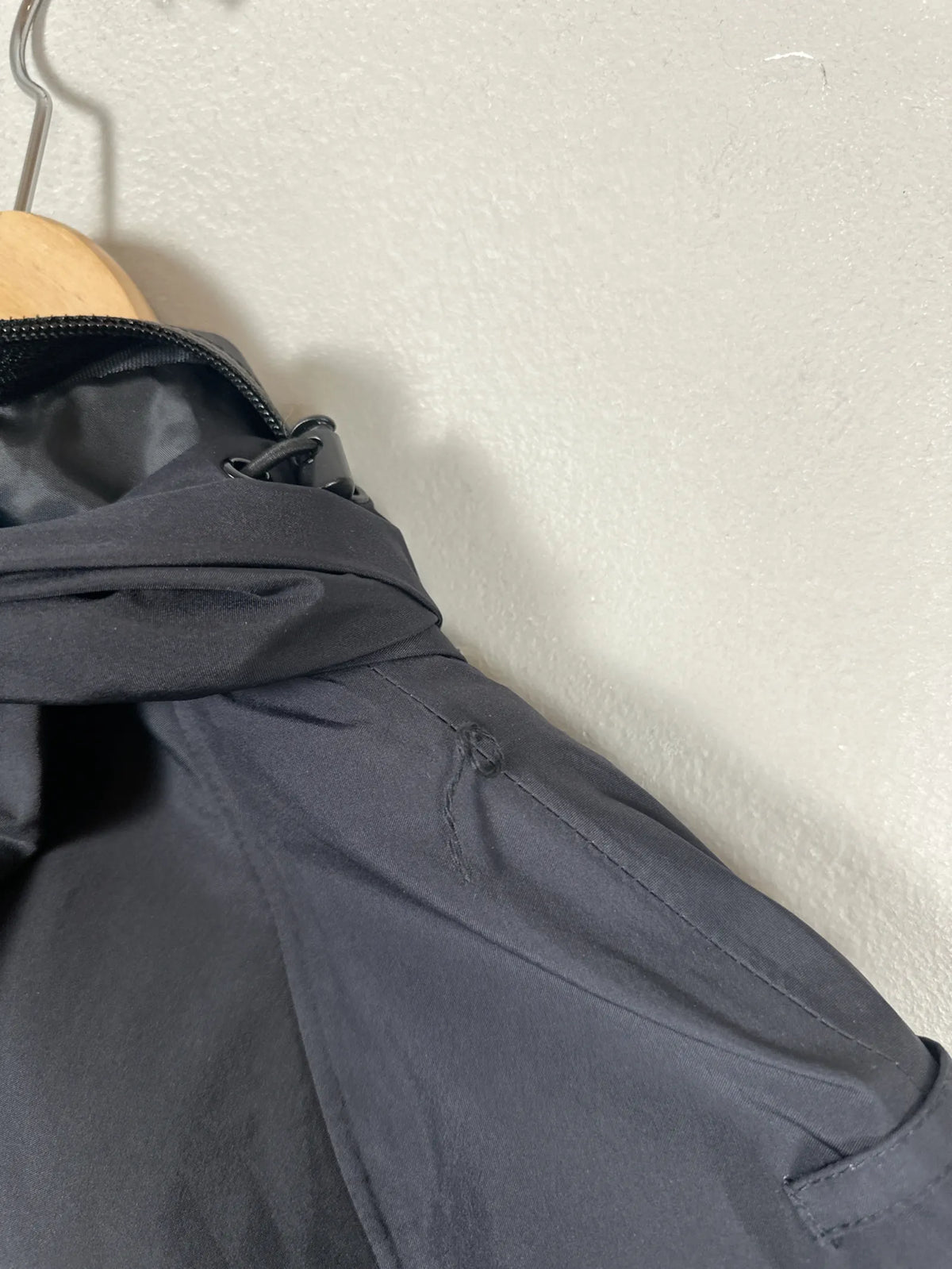 Filippa K Rain jacket