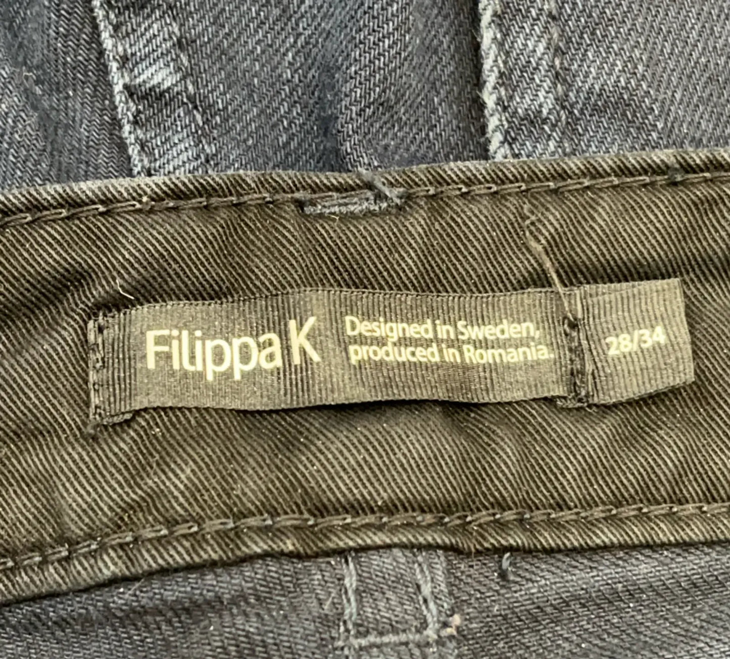 Filippa K-jeans