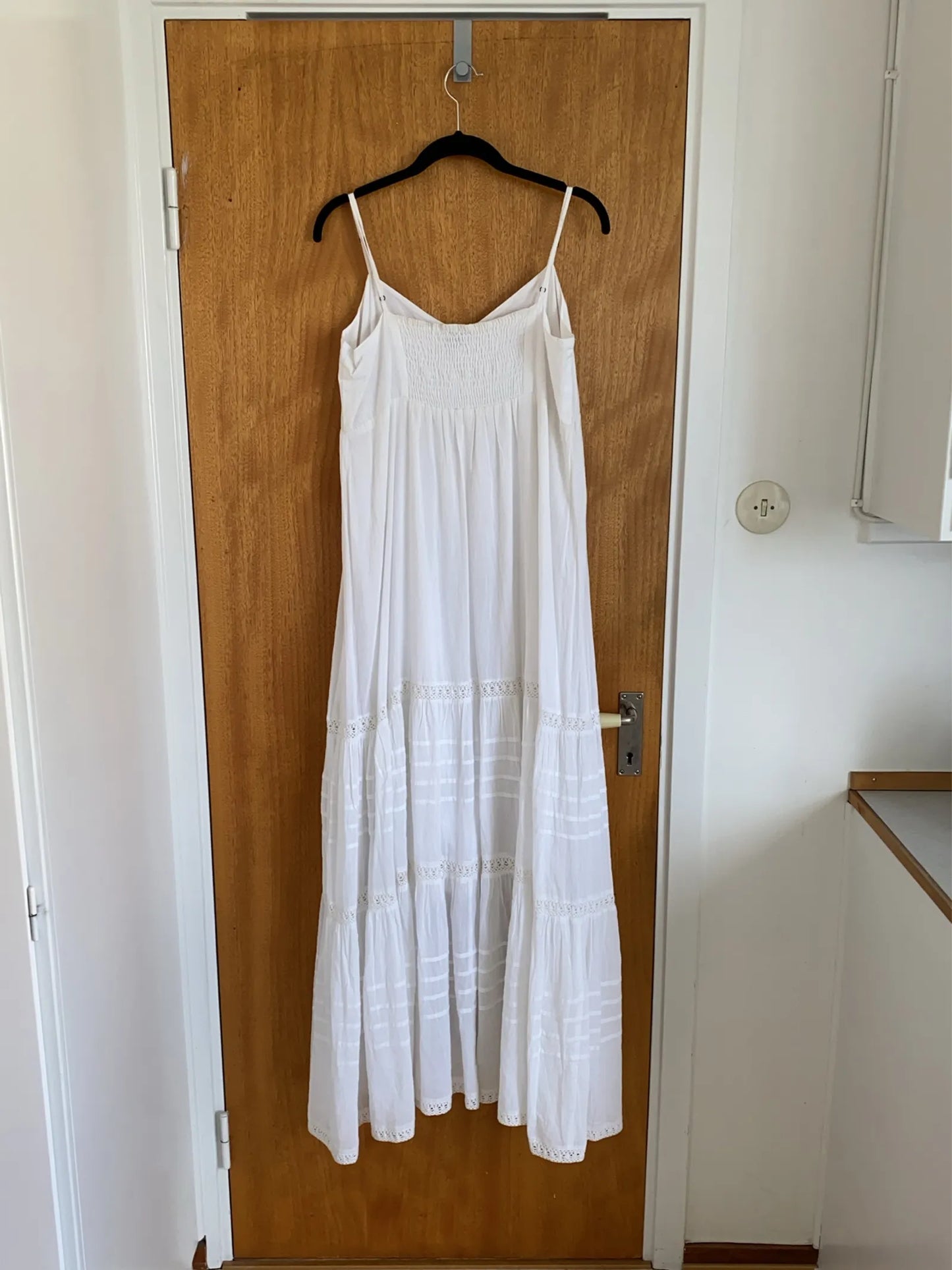 Twist & Tango Dress