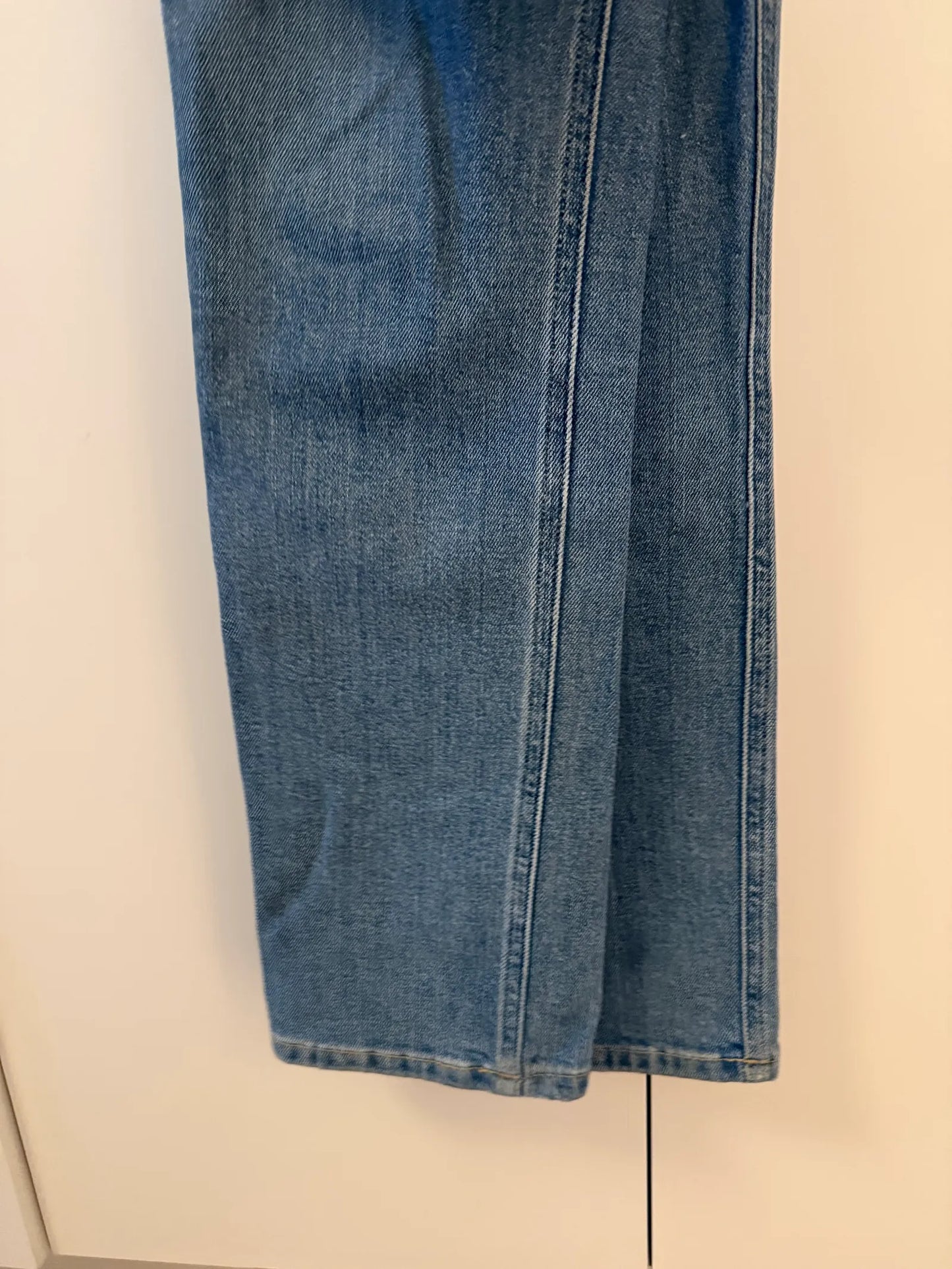 Filippa K Stella Washed Jeans