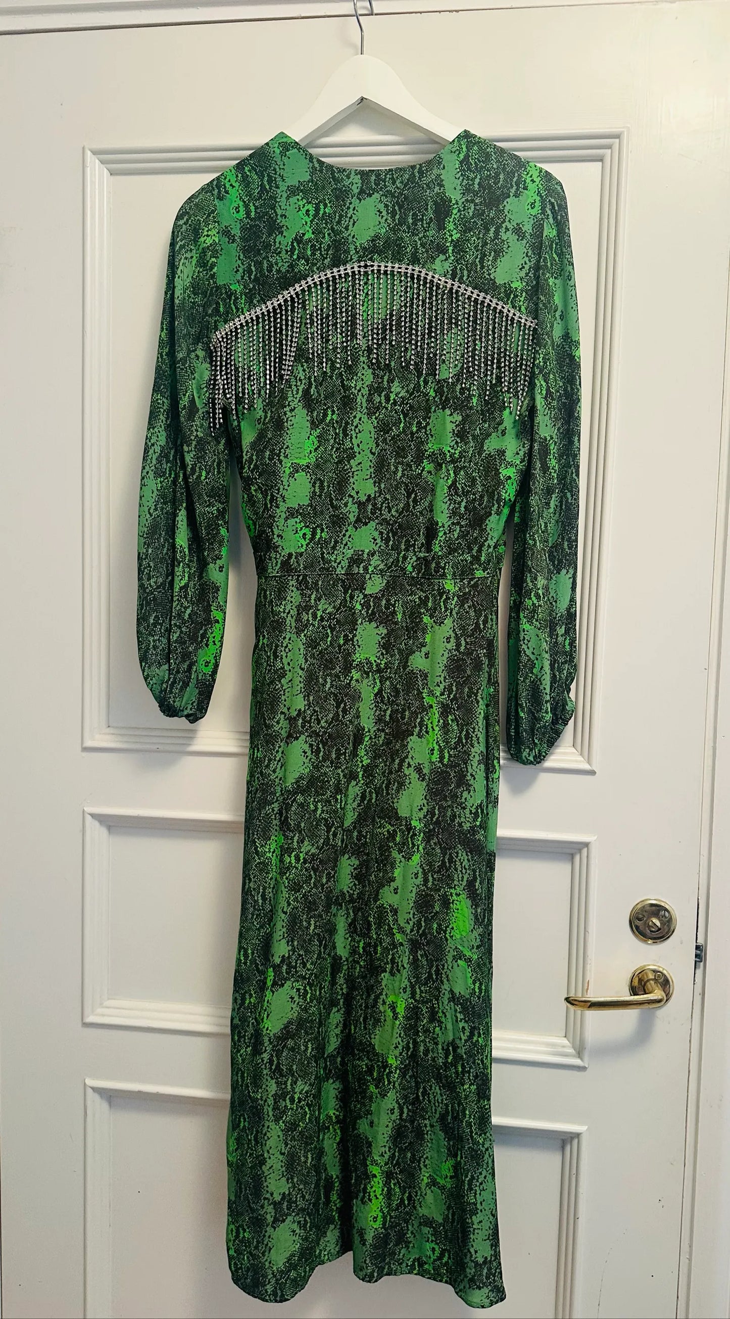 Rotate Dress