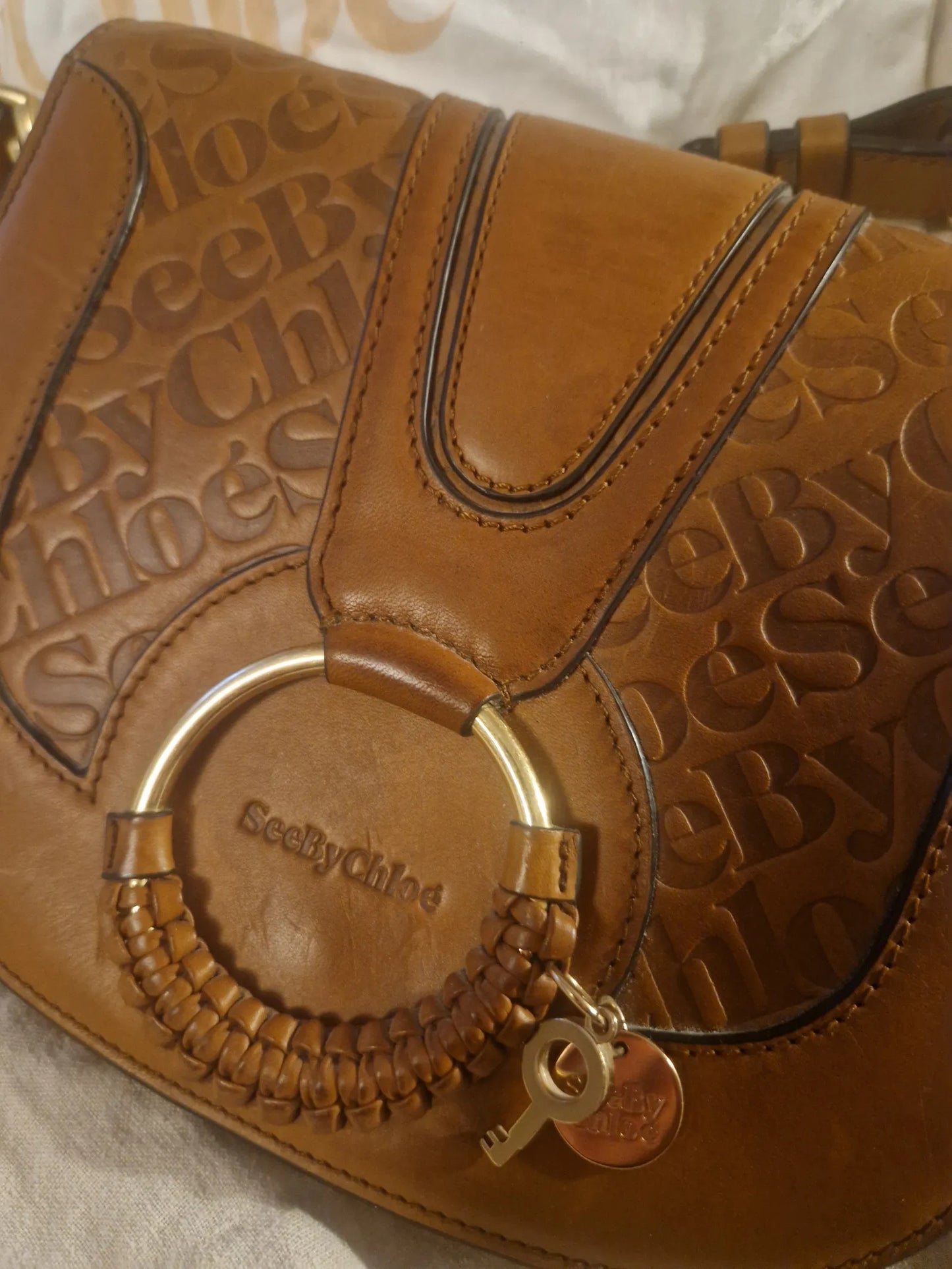 See by Chloé Hana Shoulder Shoulder bag