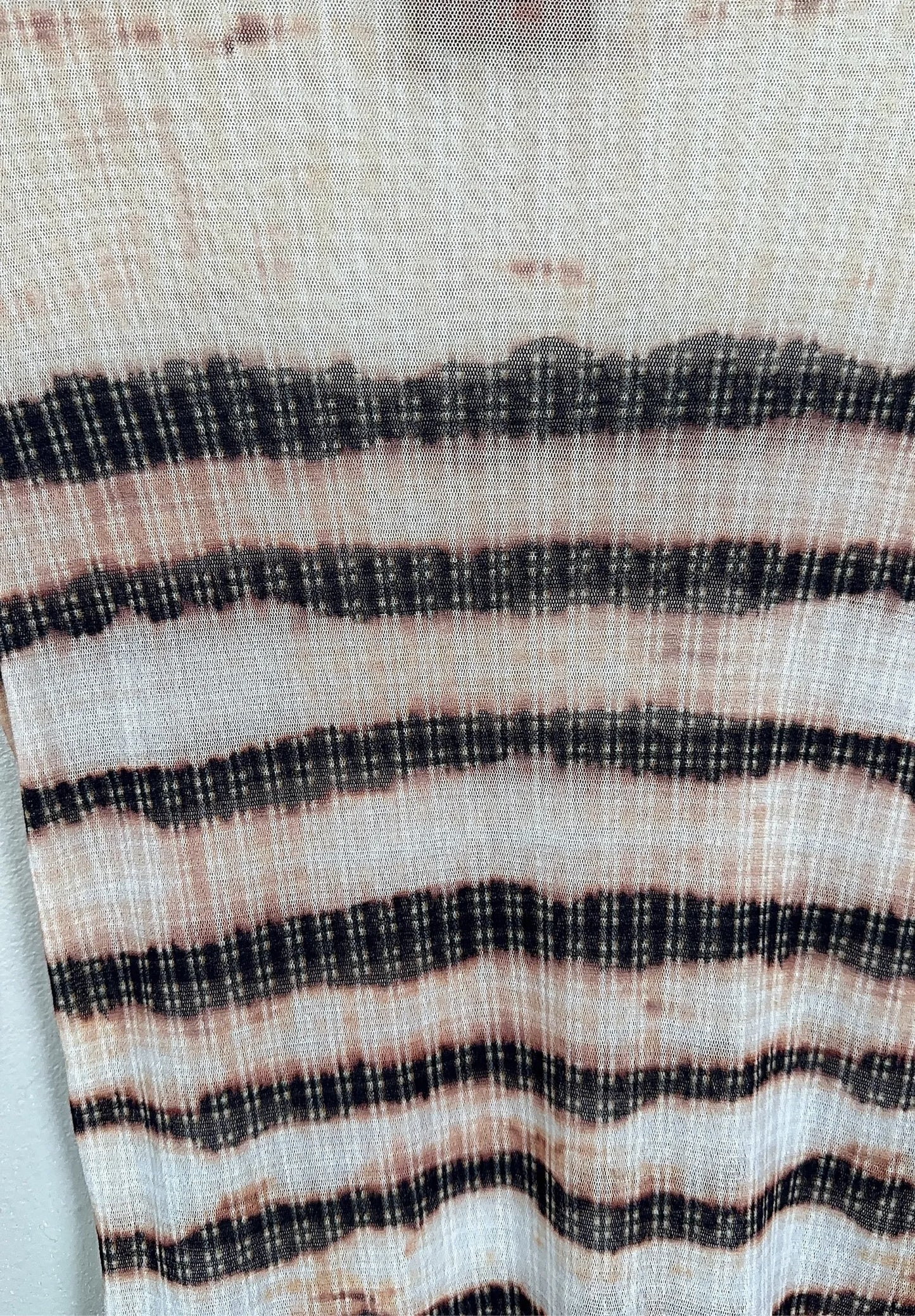 KNWLS X Jean Paul Gaultter-klänning