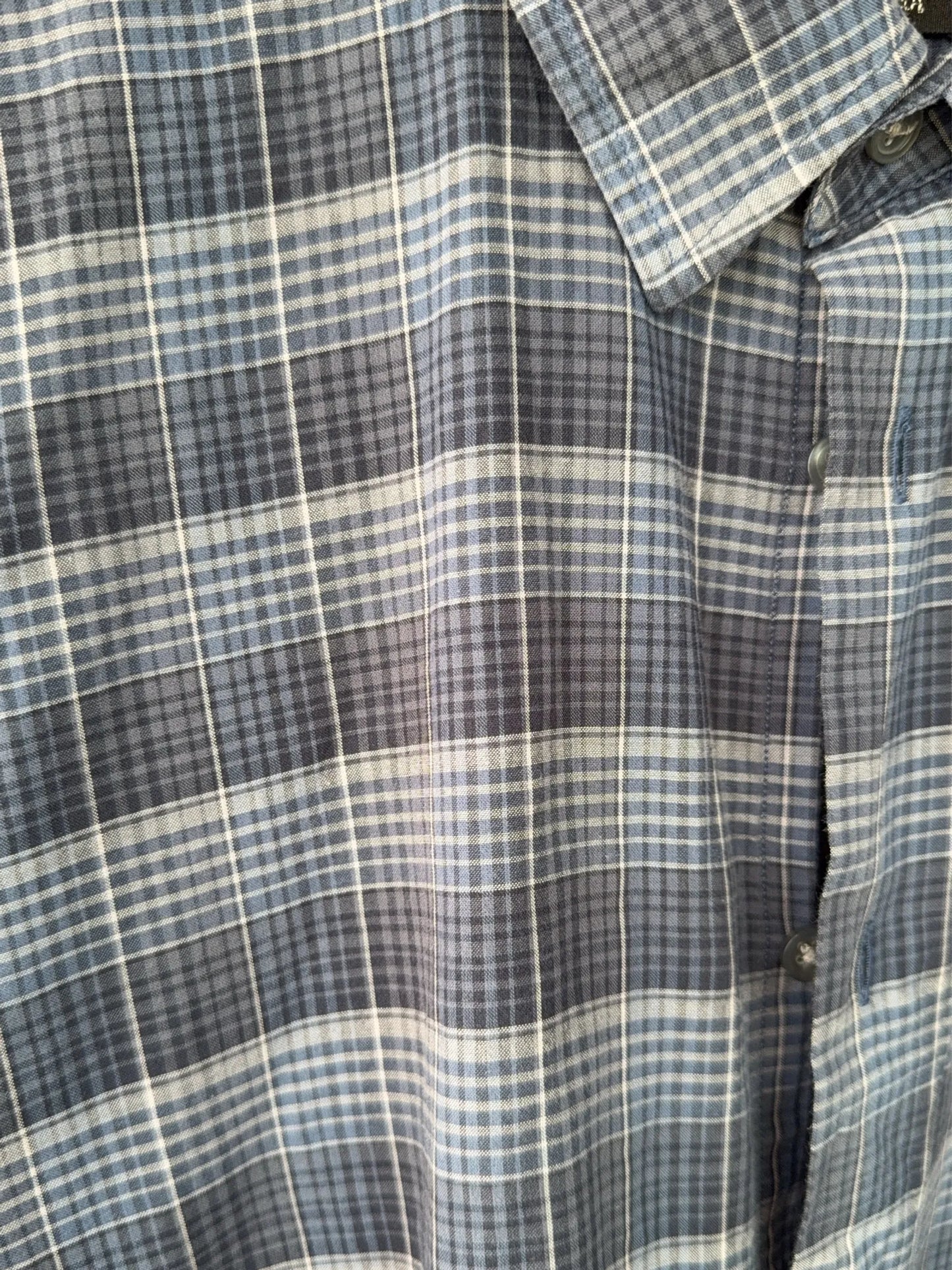 John Varvatos-skjorta