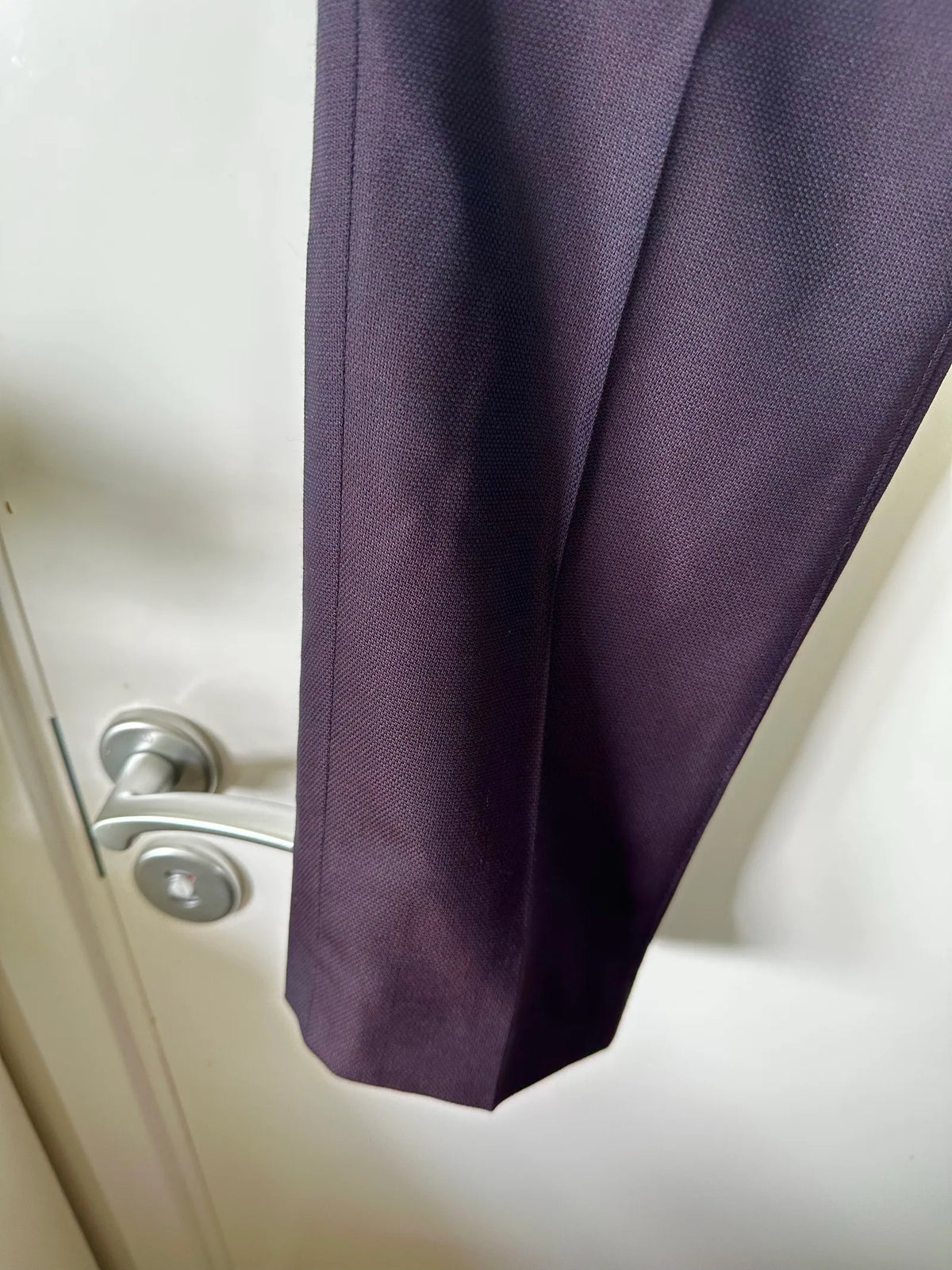 Tiger of Sweden Suit Trousers