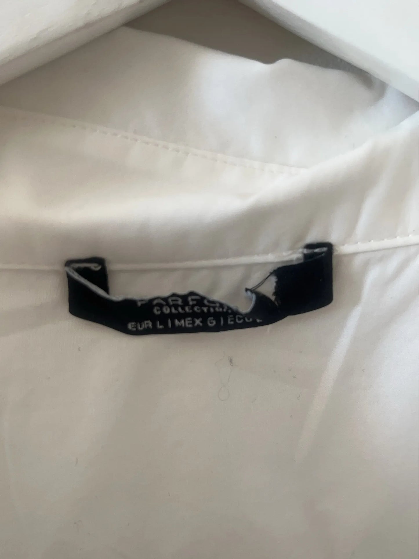 Parfois Shirt