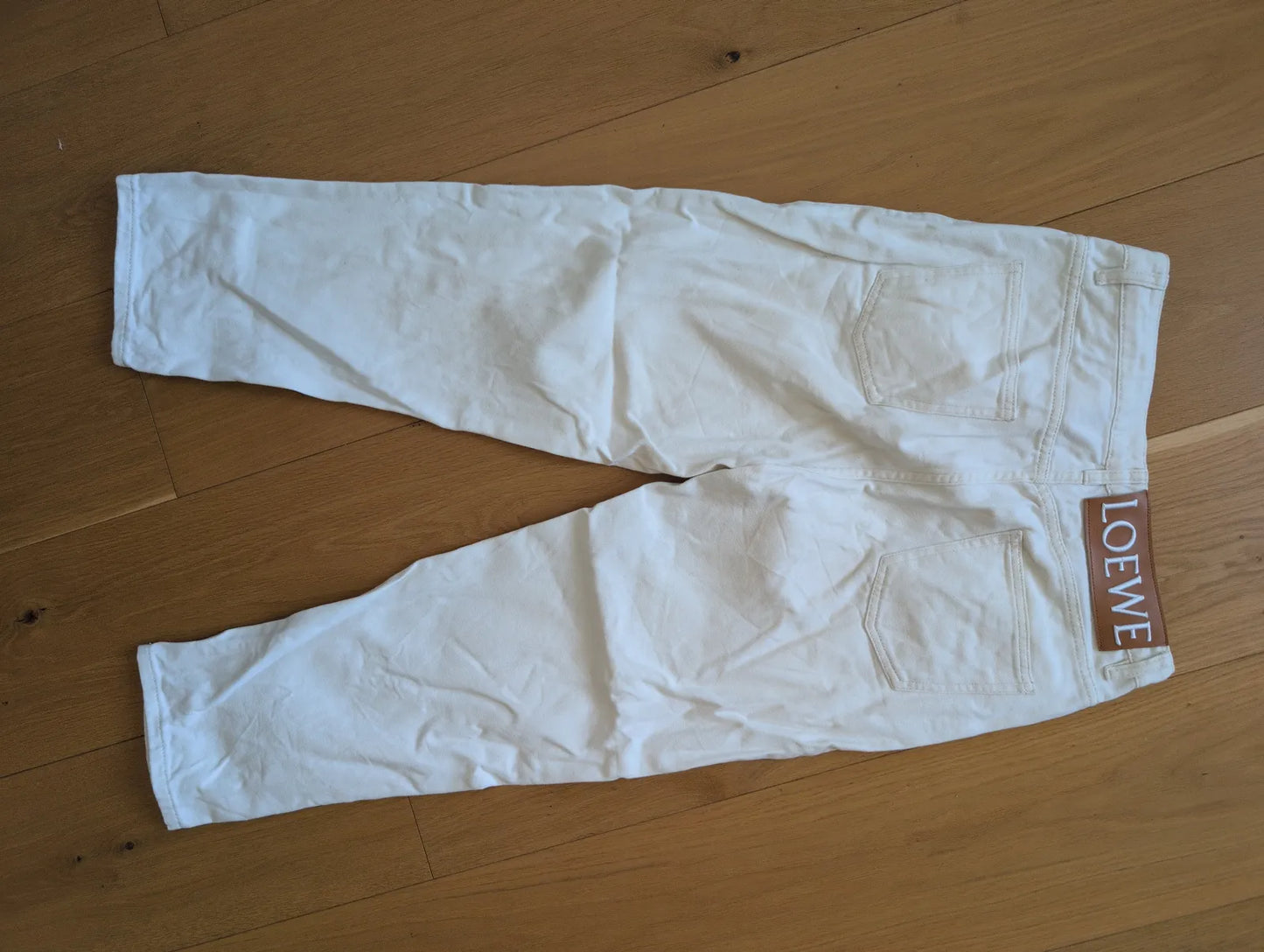 Loewe Jeans