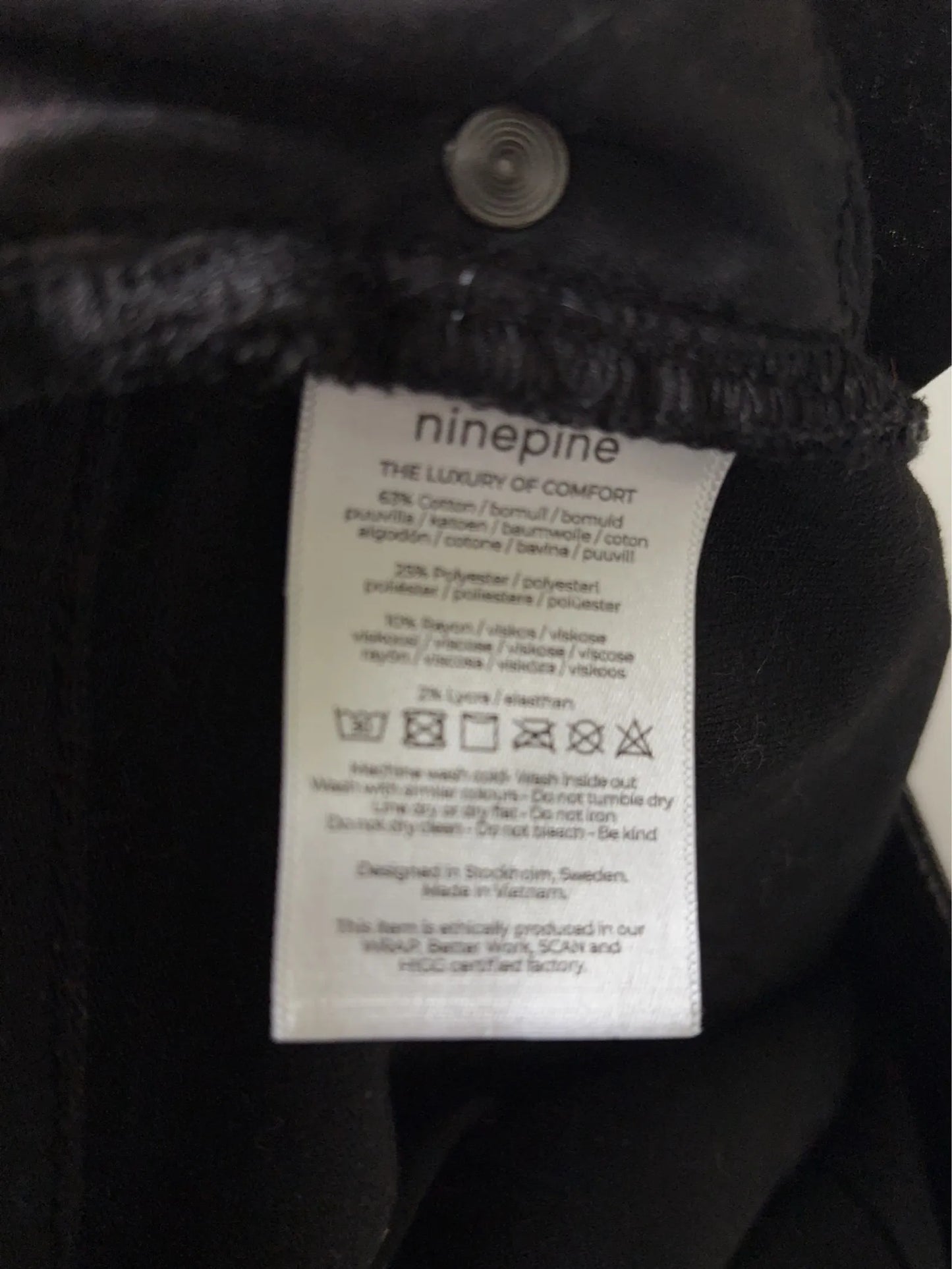 Relaxed Comfort Jeans
