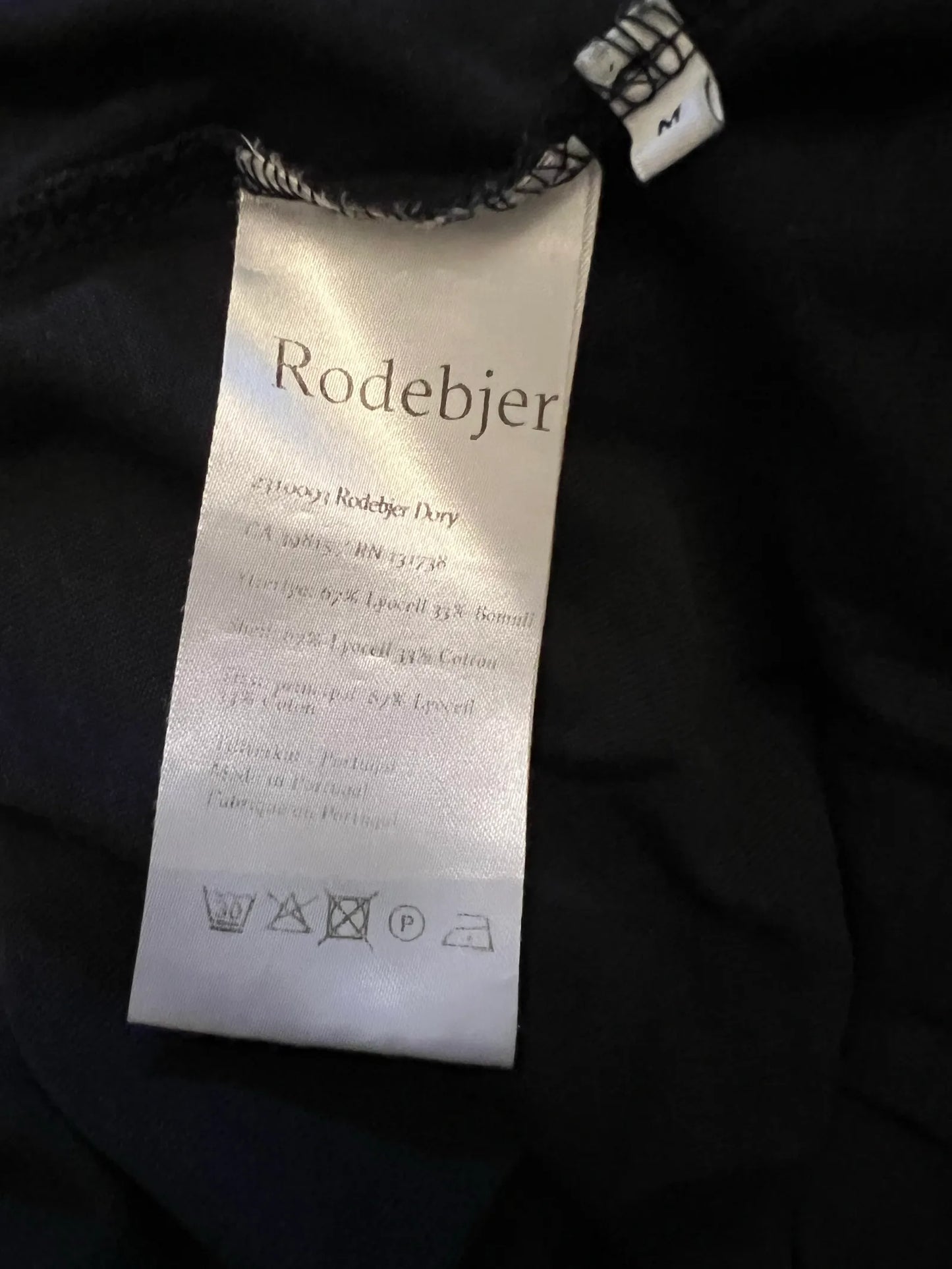 Rodebjer Dory-t-shirt