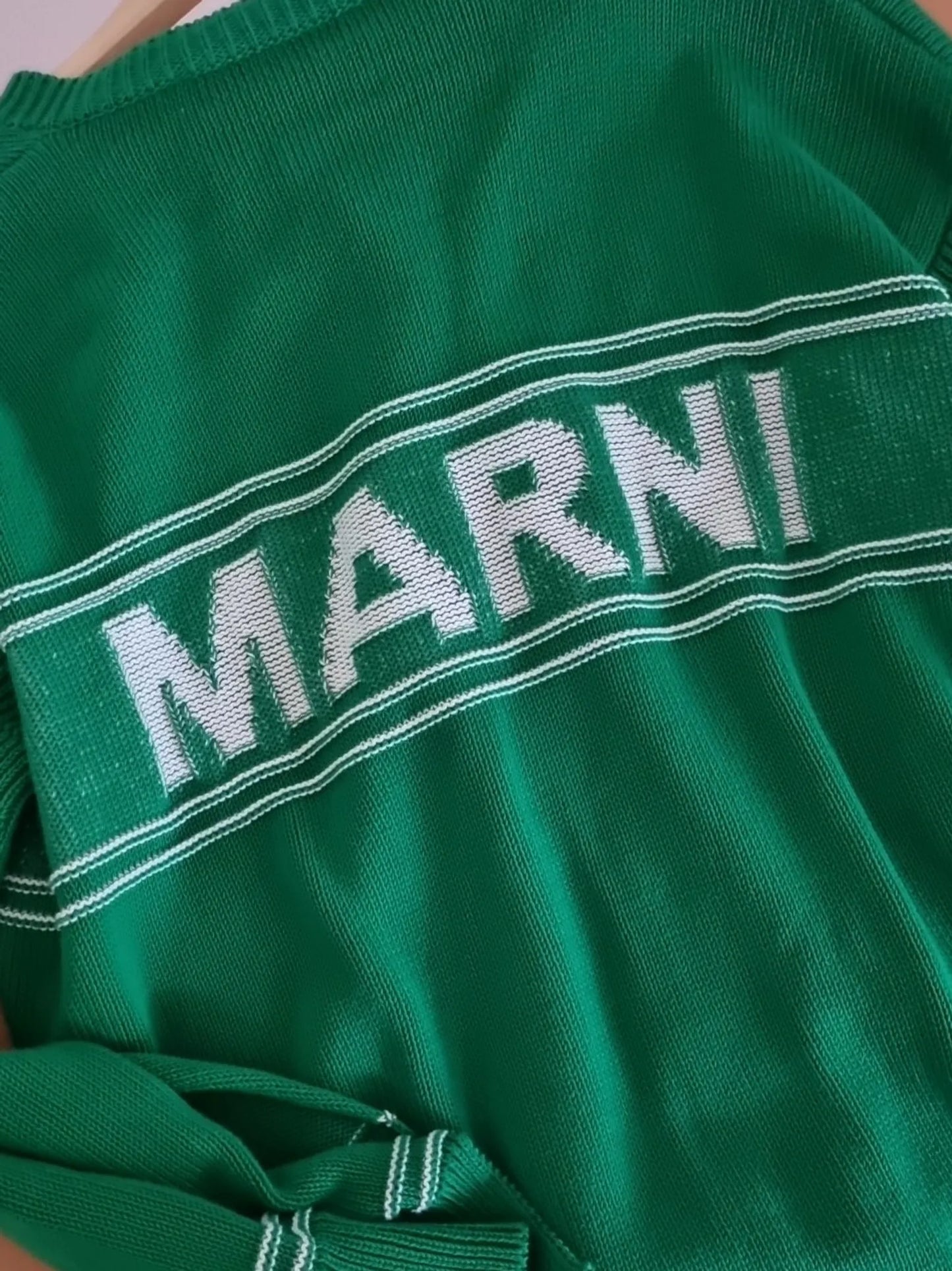 Marni Cardigan