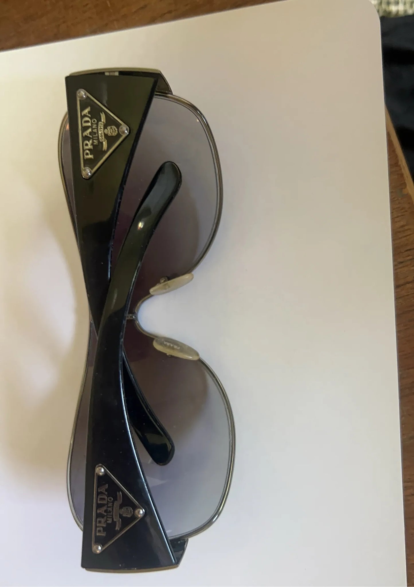 Prada Sunglasses