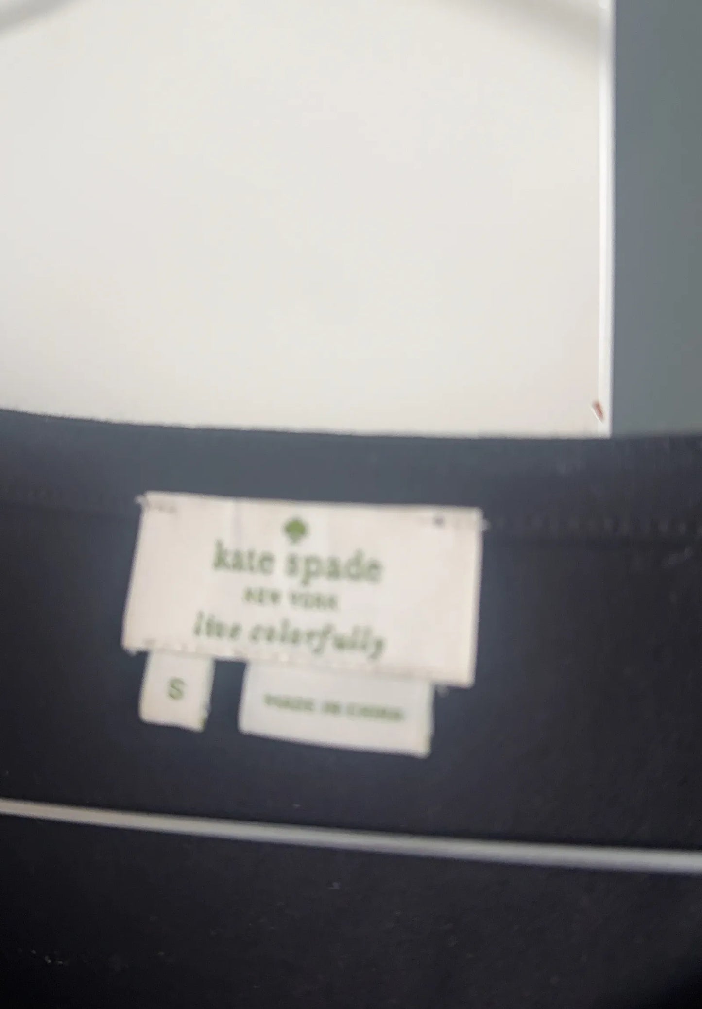 Kate Spade-topp