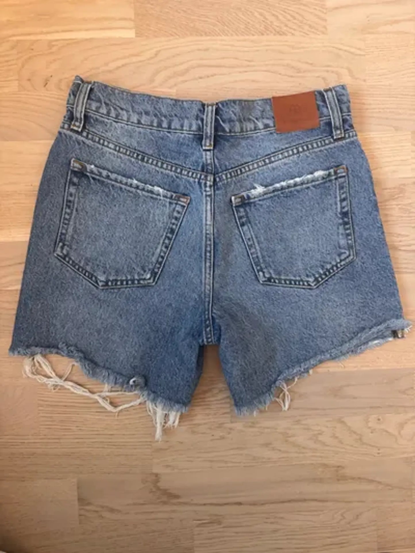 Anine Bing-shorts NWOT