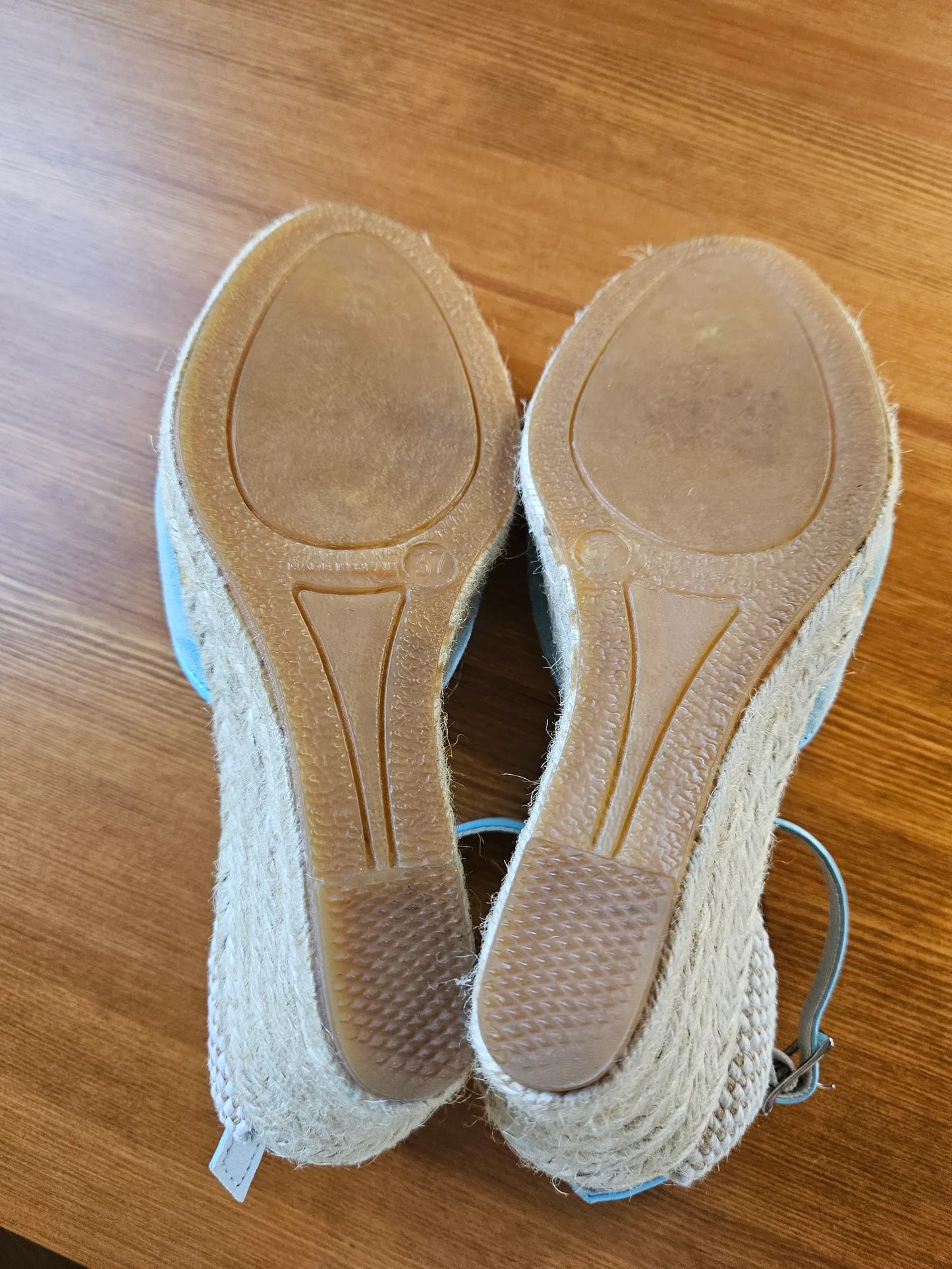 Ilse Jacobsen-sandaler