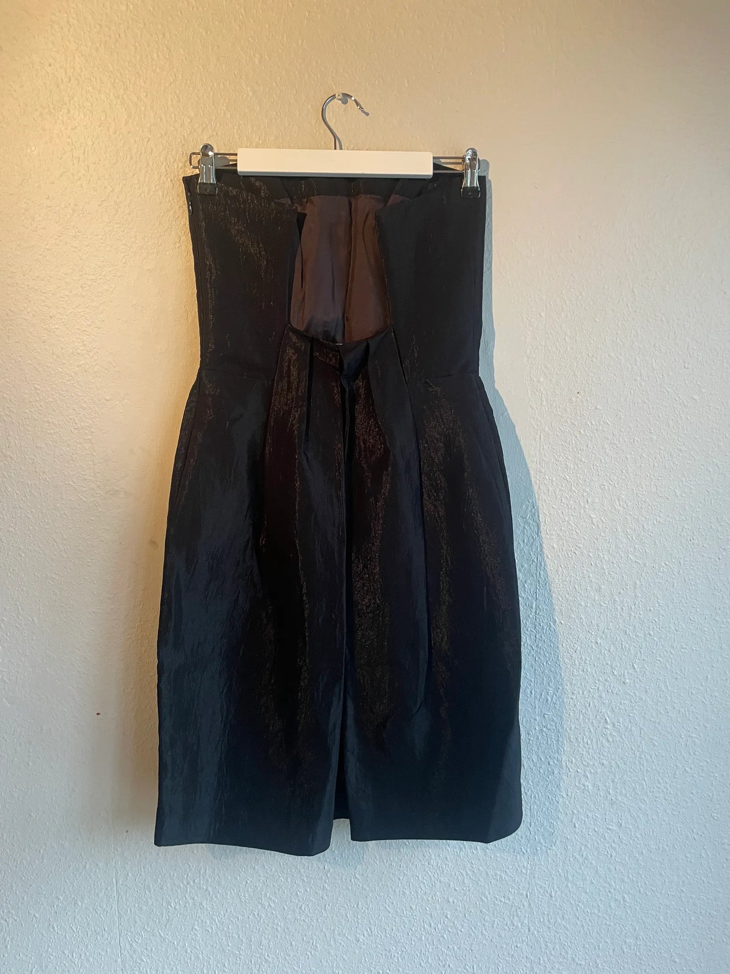 Acne Studios Willow Dress